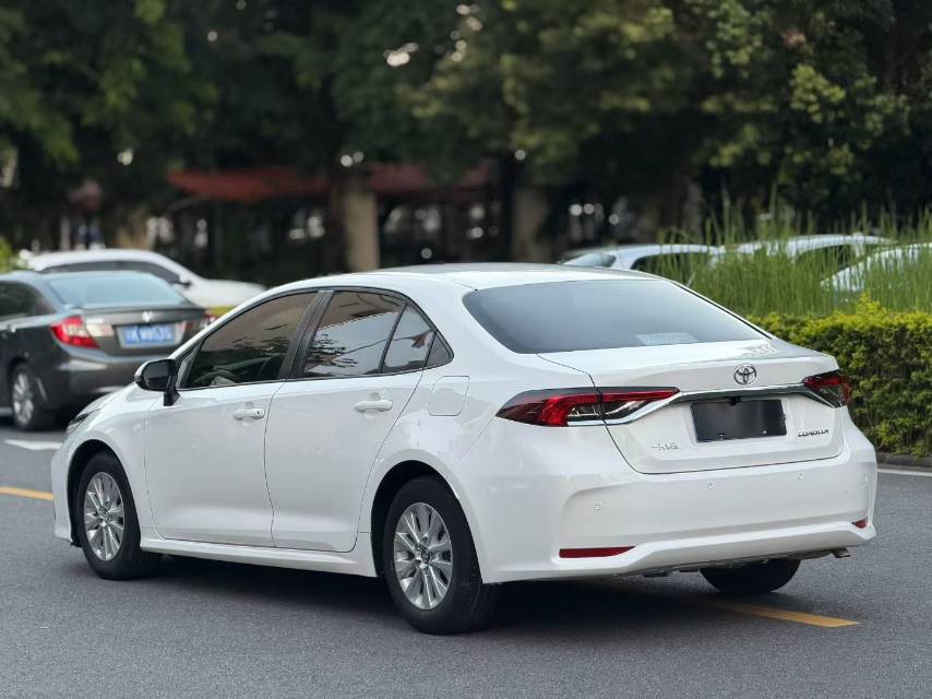 Toyota Unknown - View 9