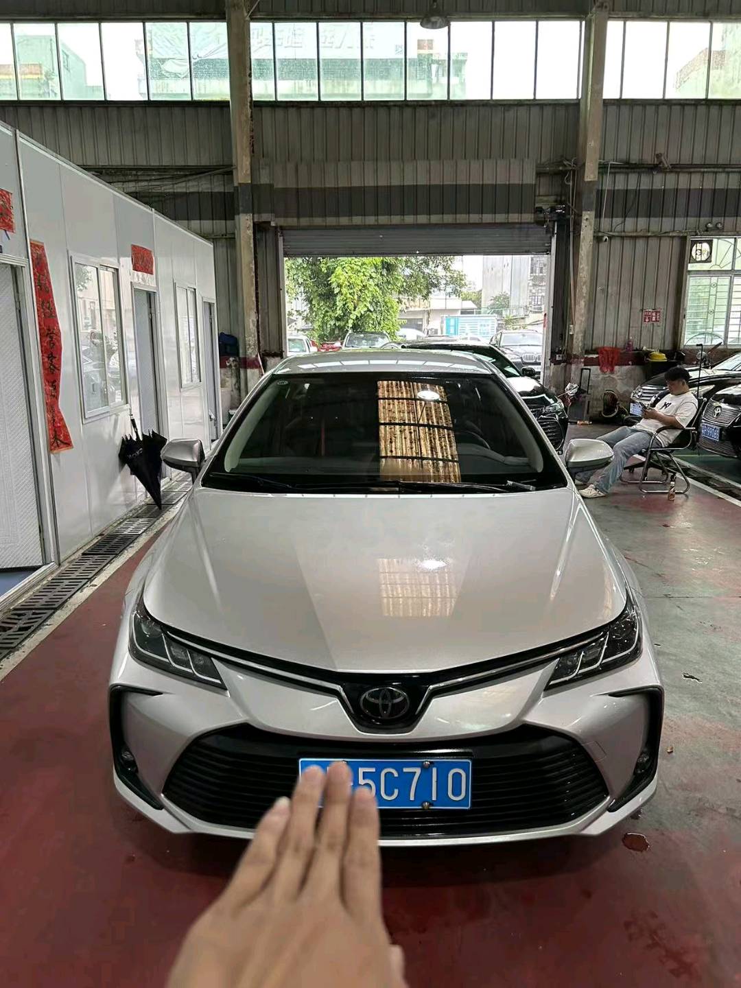 Toyota Unknown - View 2