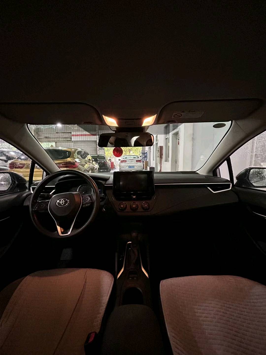 Toyota Unknown - View 4