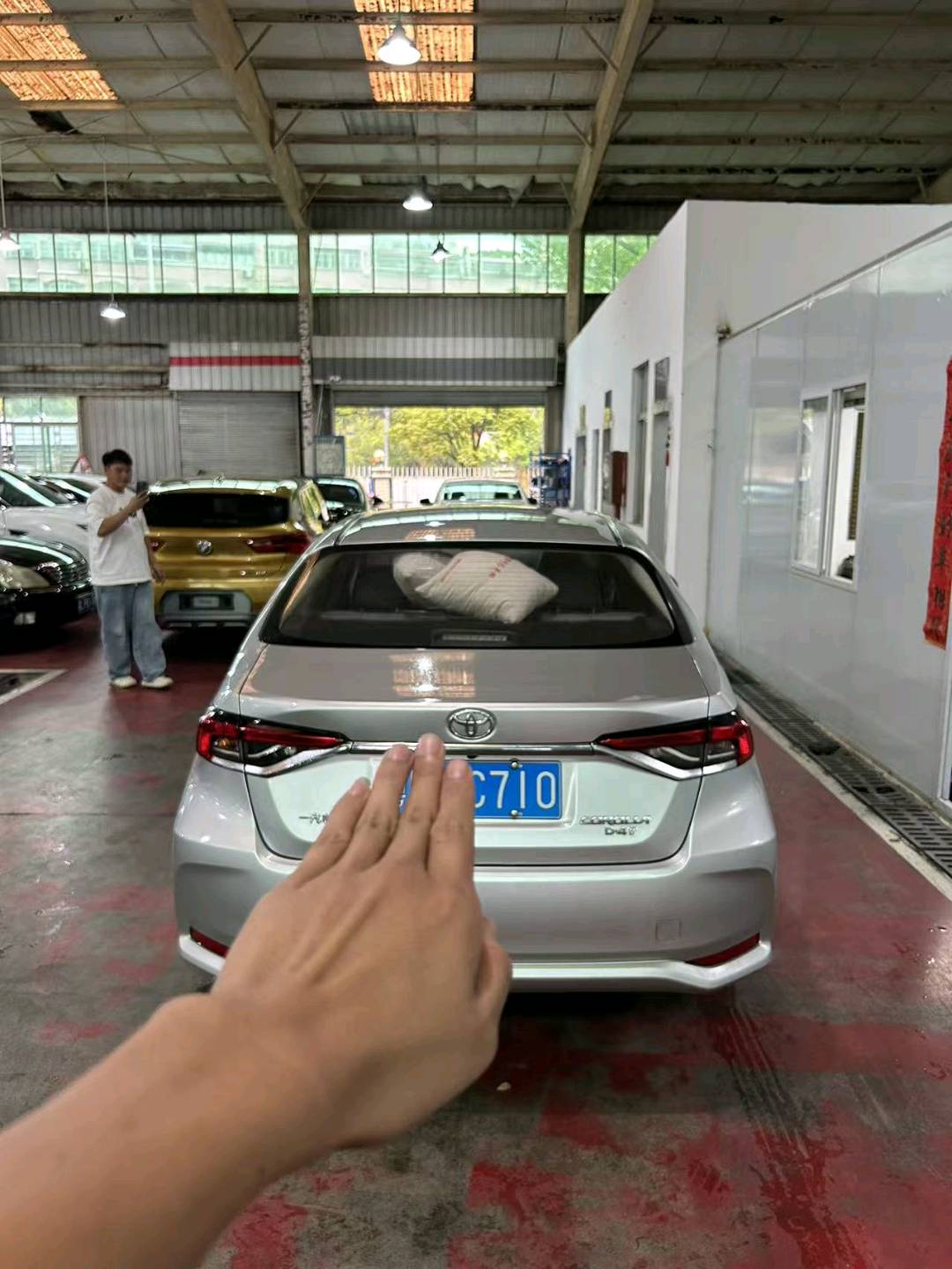 Toyota Unknown - View 5