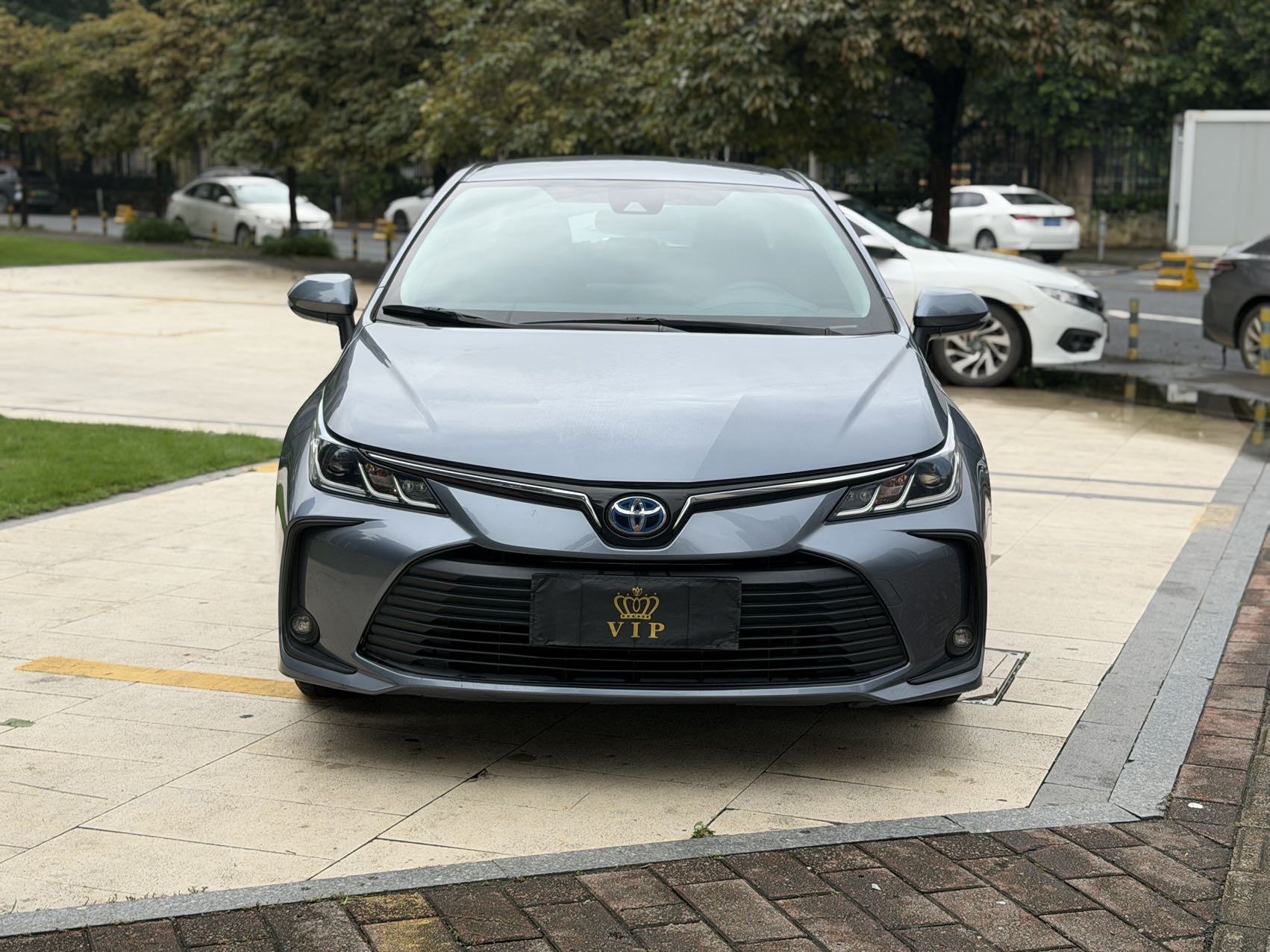 Toyota Unknown - View 2