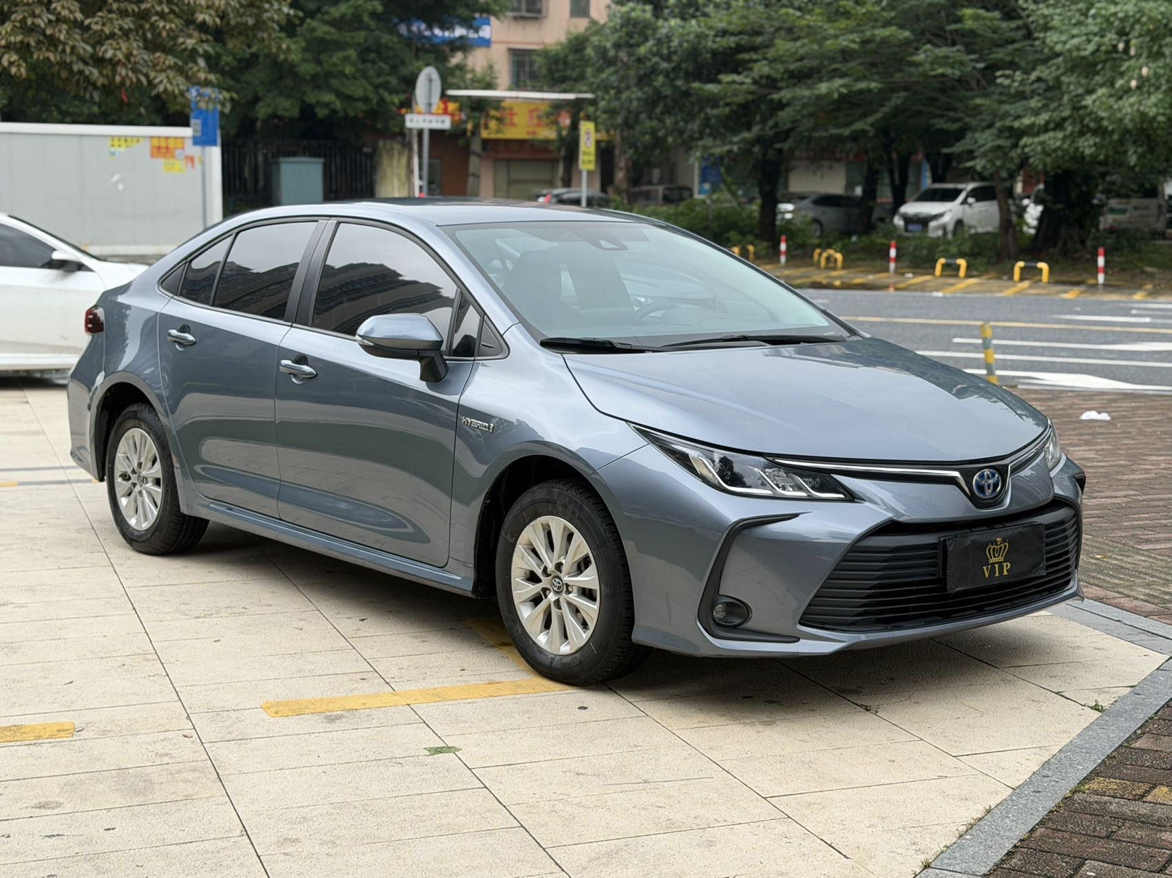 Toyota Unknown - View 3
