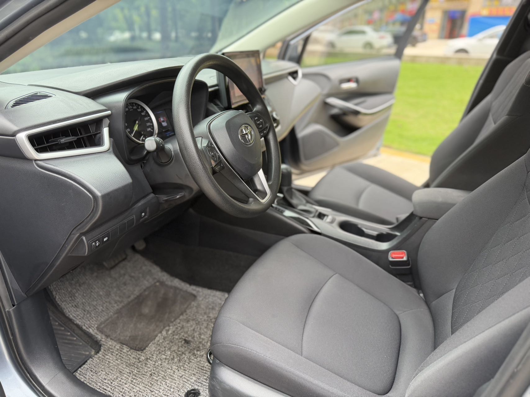 Toyota Unknown - View 4