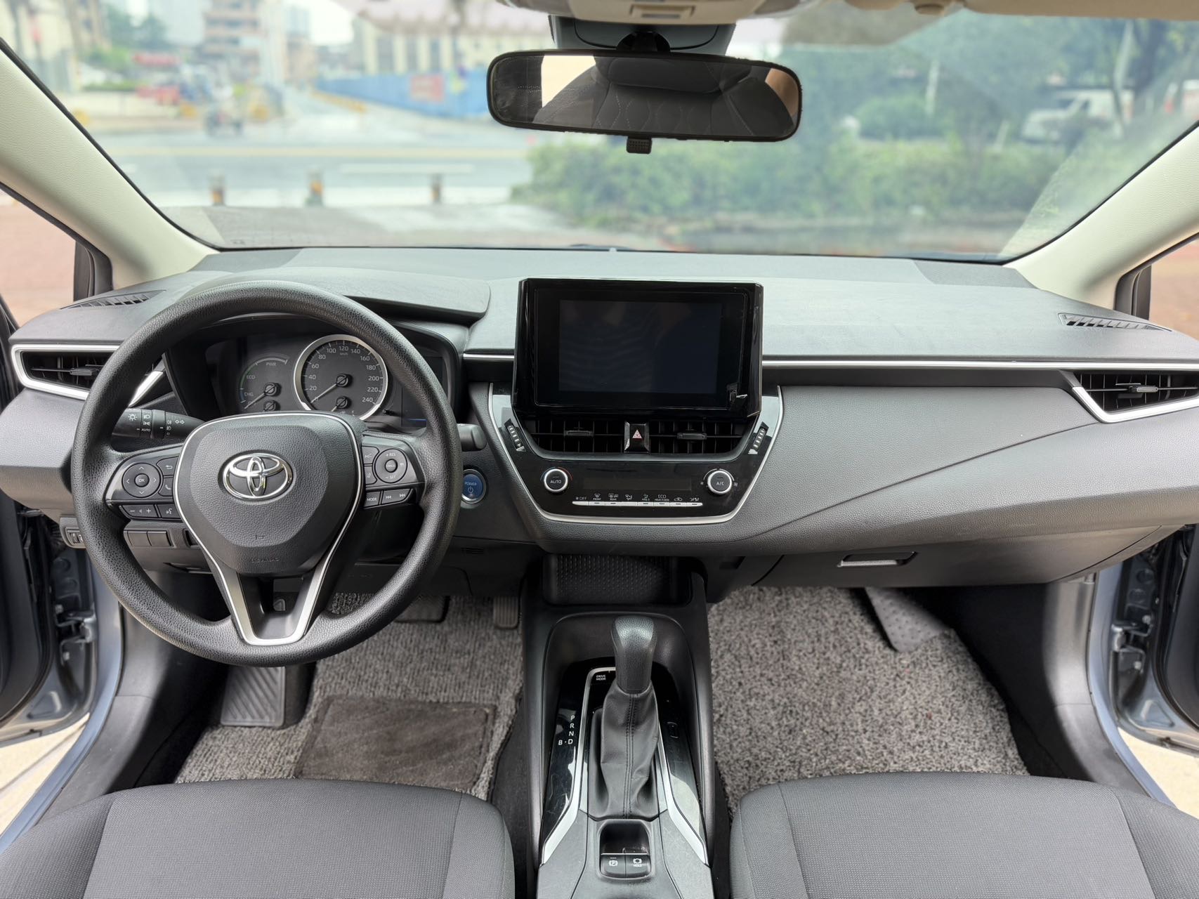 Toyota Unknown - View 5