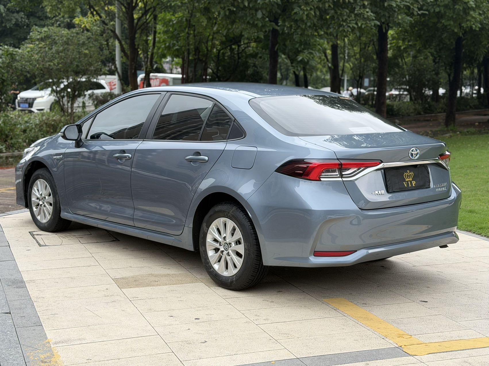 Toyota Unknown - View 7