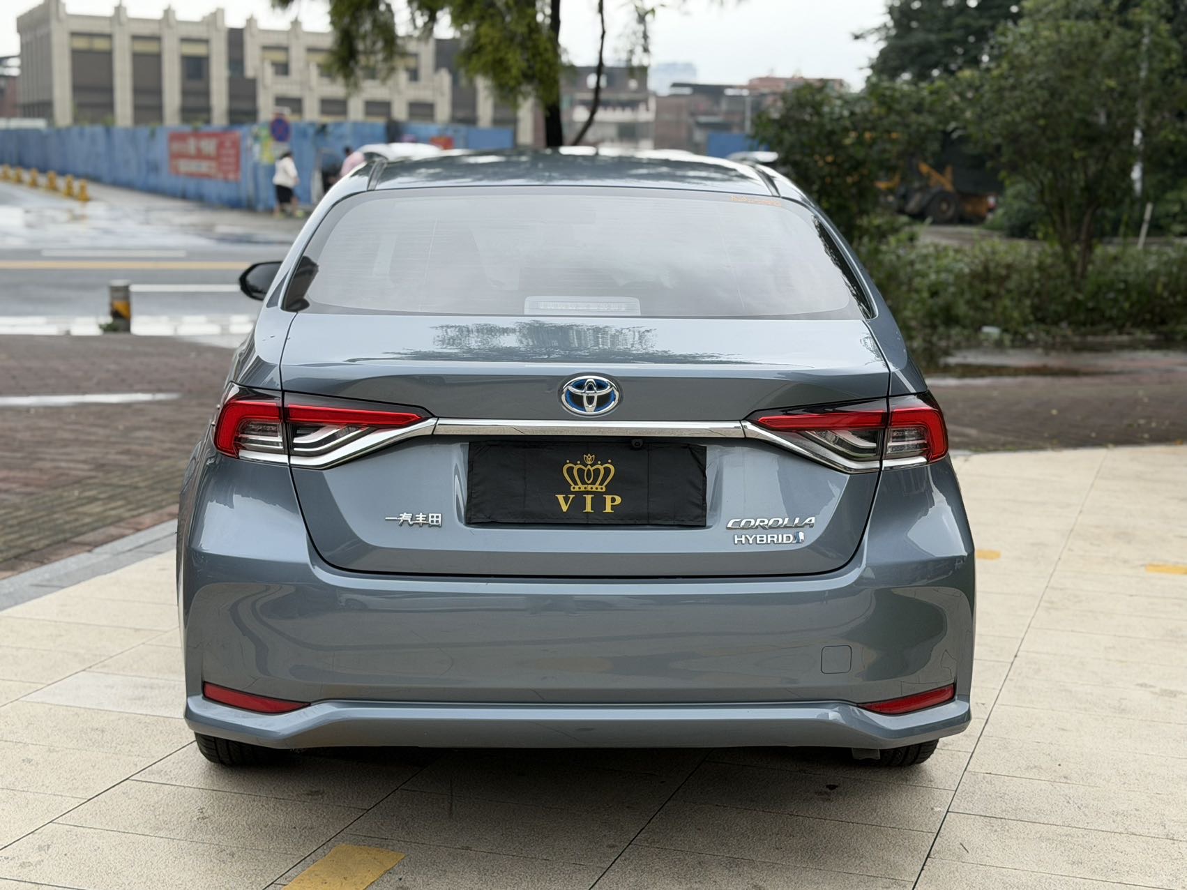 Toyota Unknown - View 8