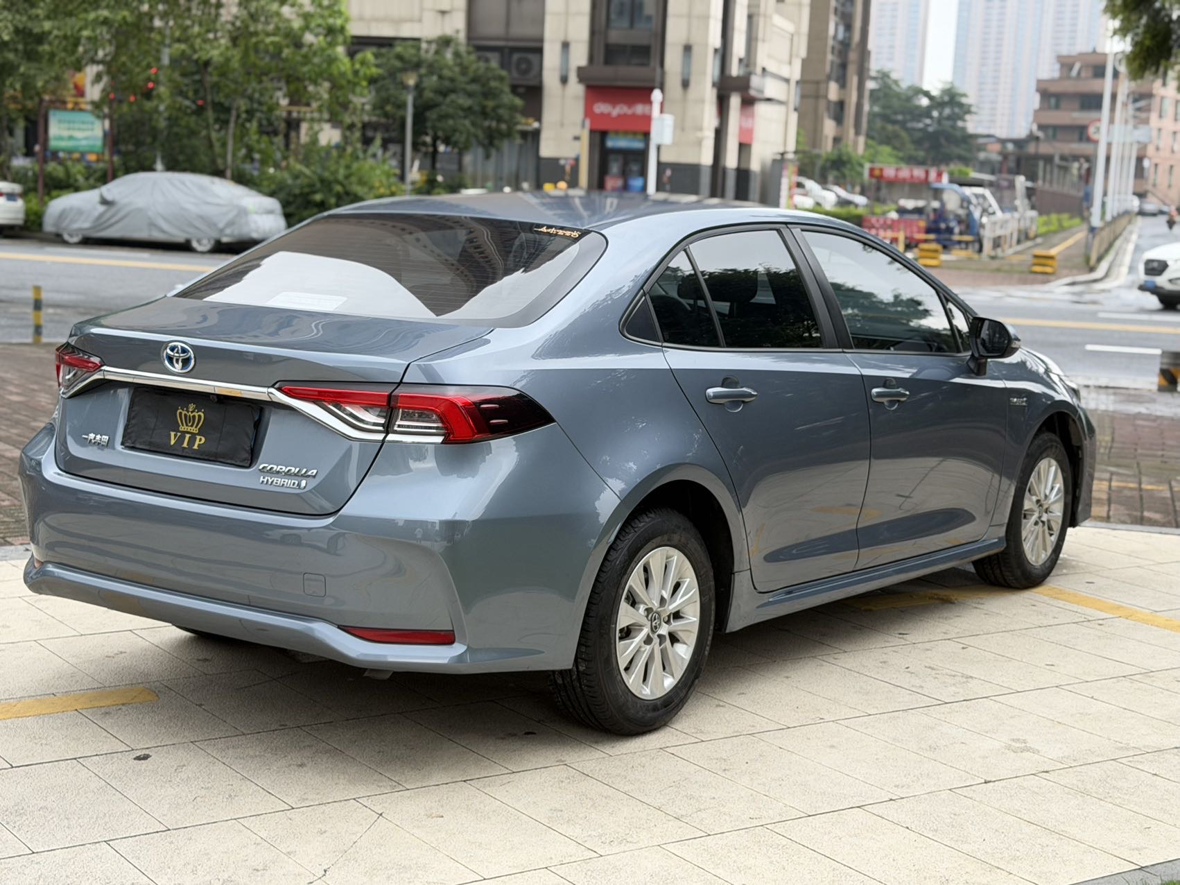 Toyota Unknown - View 9