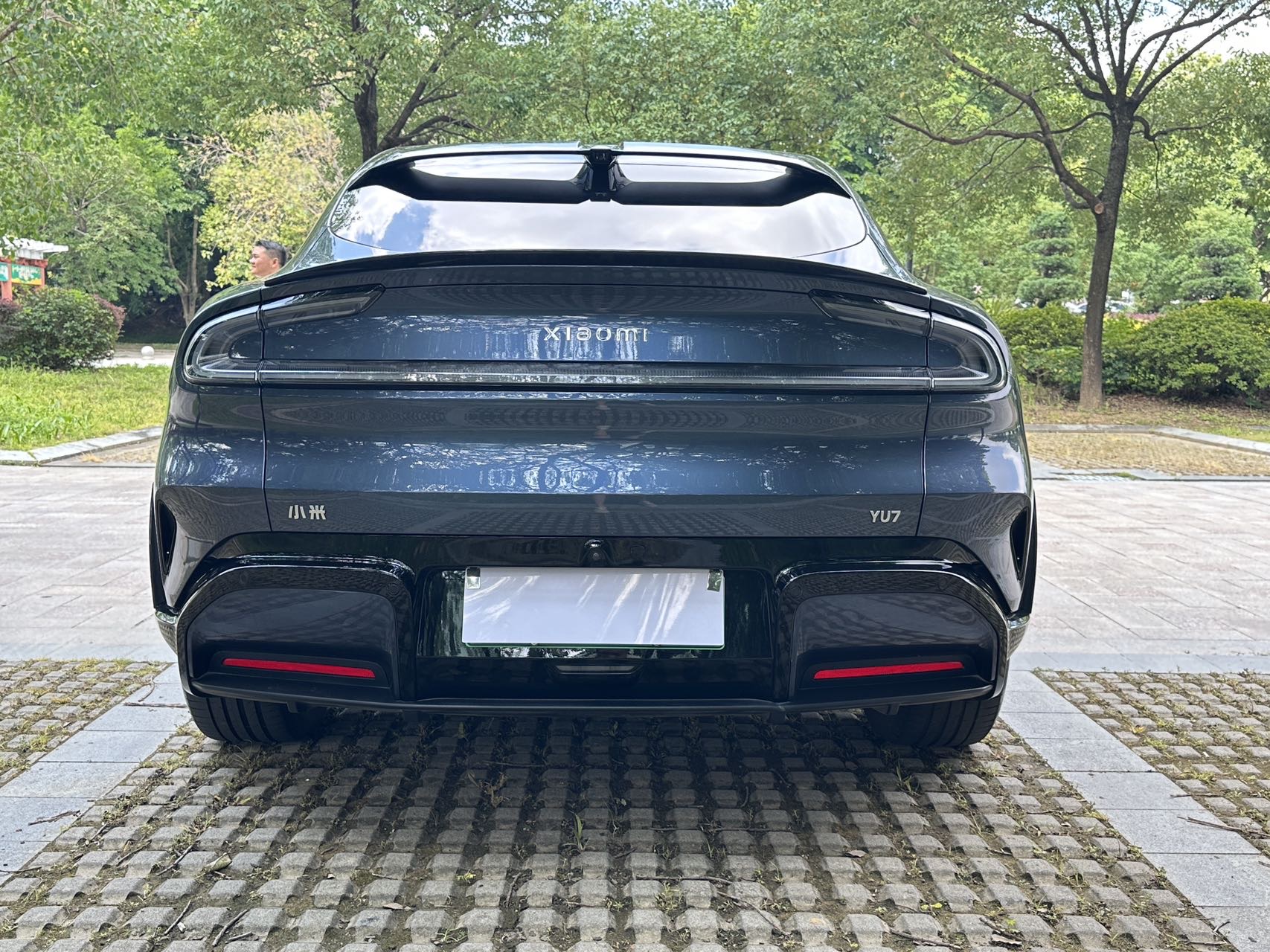 Xiaomi Unknown - View 5