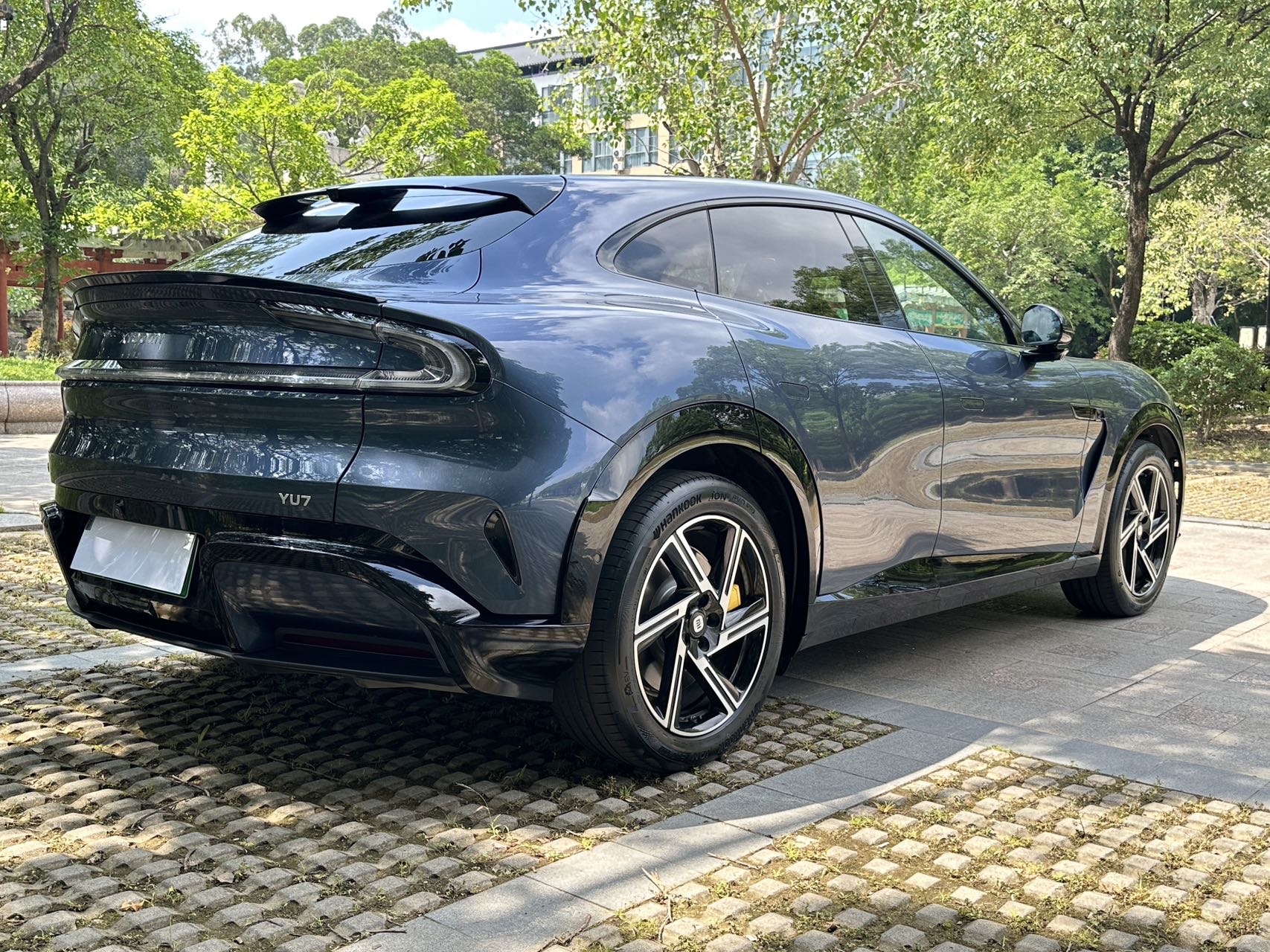 Xiaomi Unknown - View 7