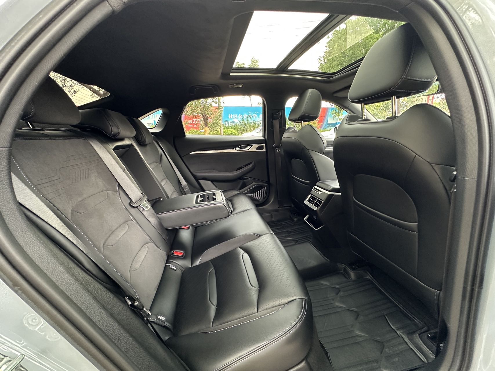 Geely Unknown - View 6