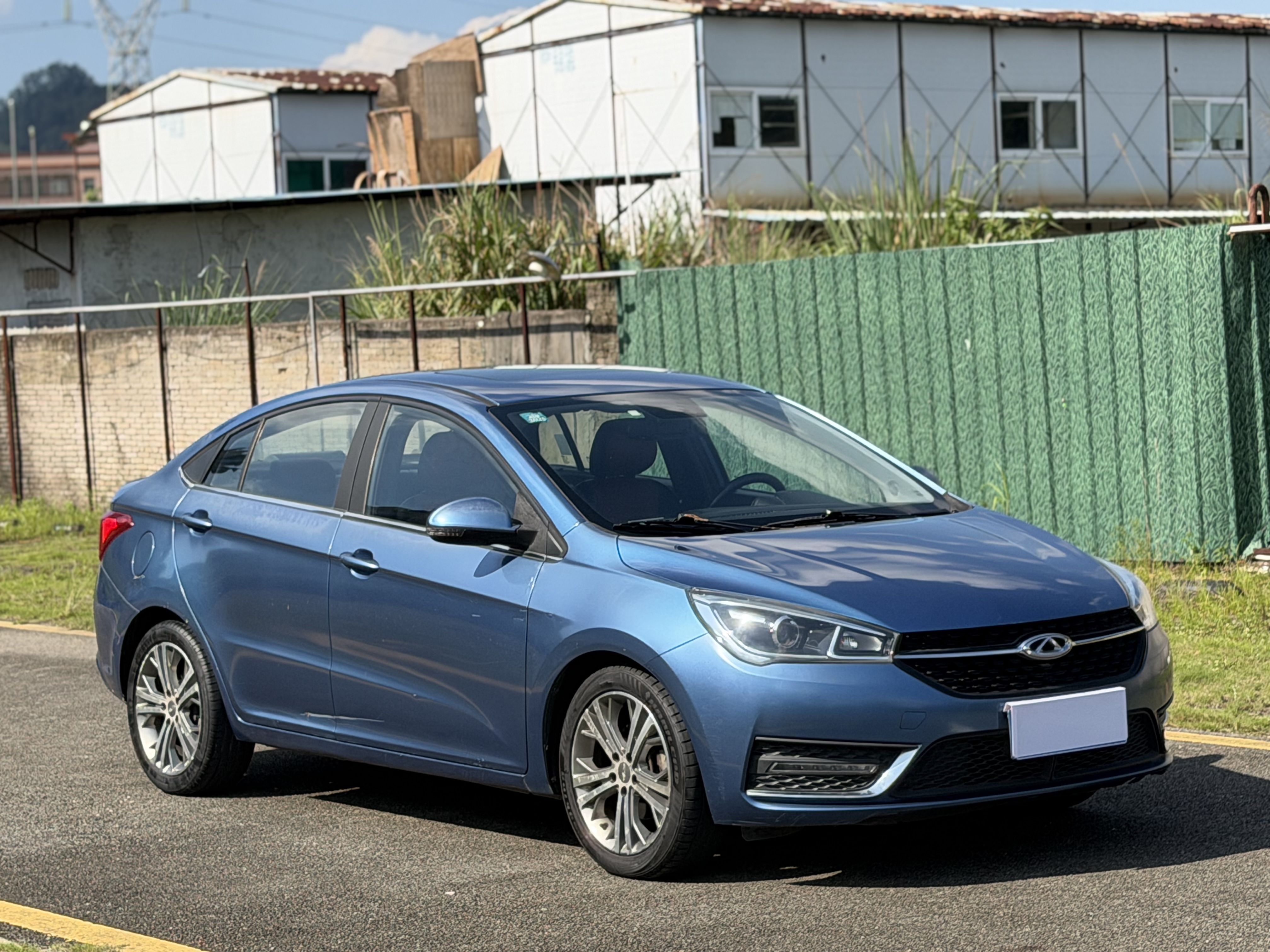 Used 2017 Chery Arrizo 5 1.5L Manual Trend Edition - Image 3
