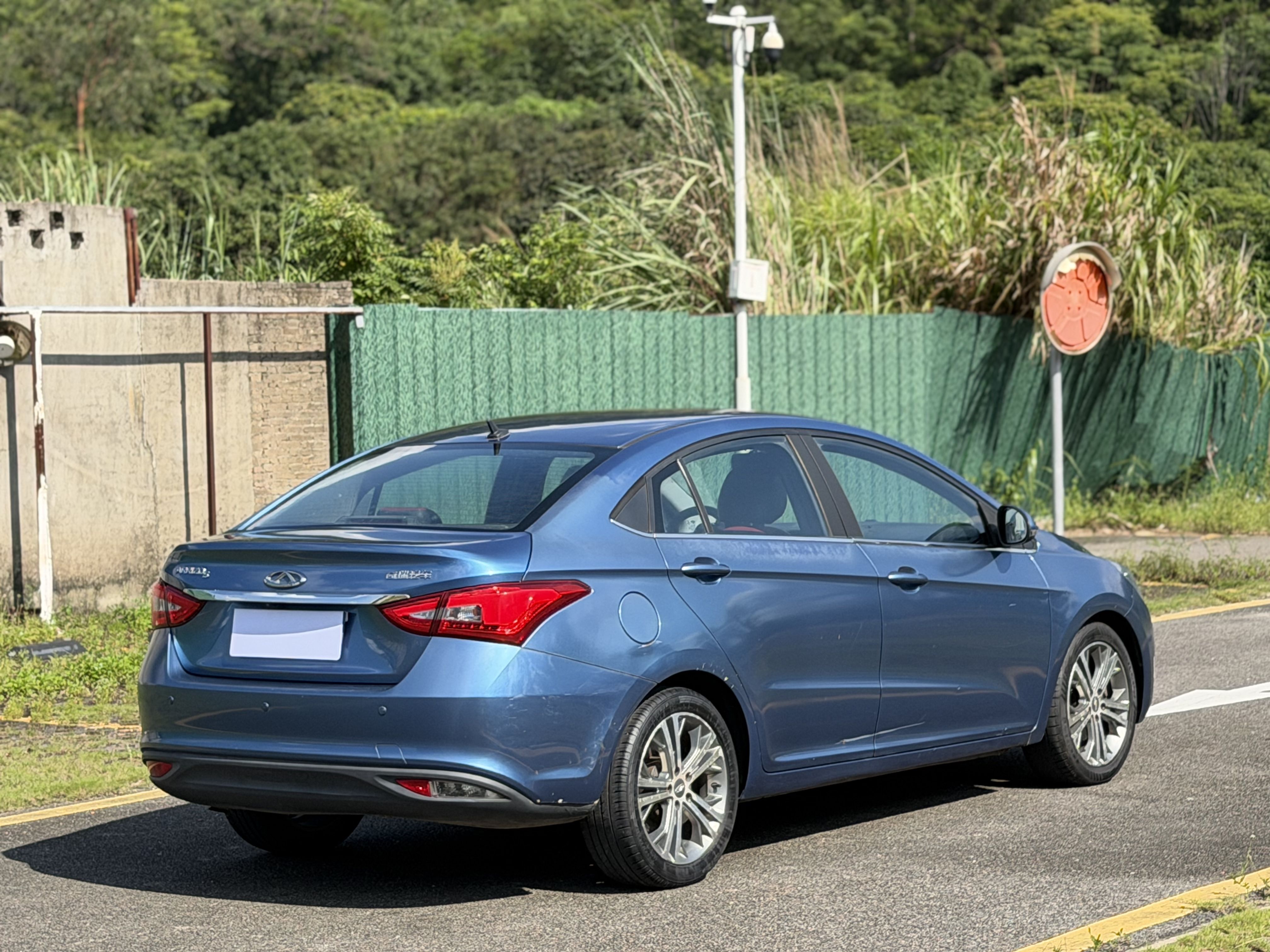 Used 2017 Chery Arrizo 5 1.5L Manual Trend Edition - Image 4
