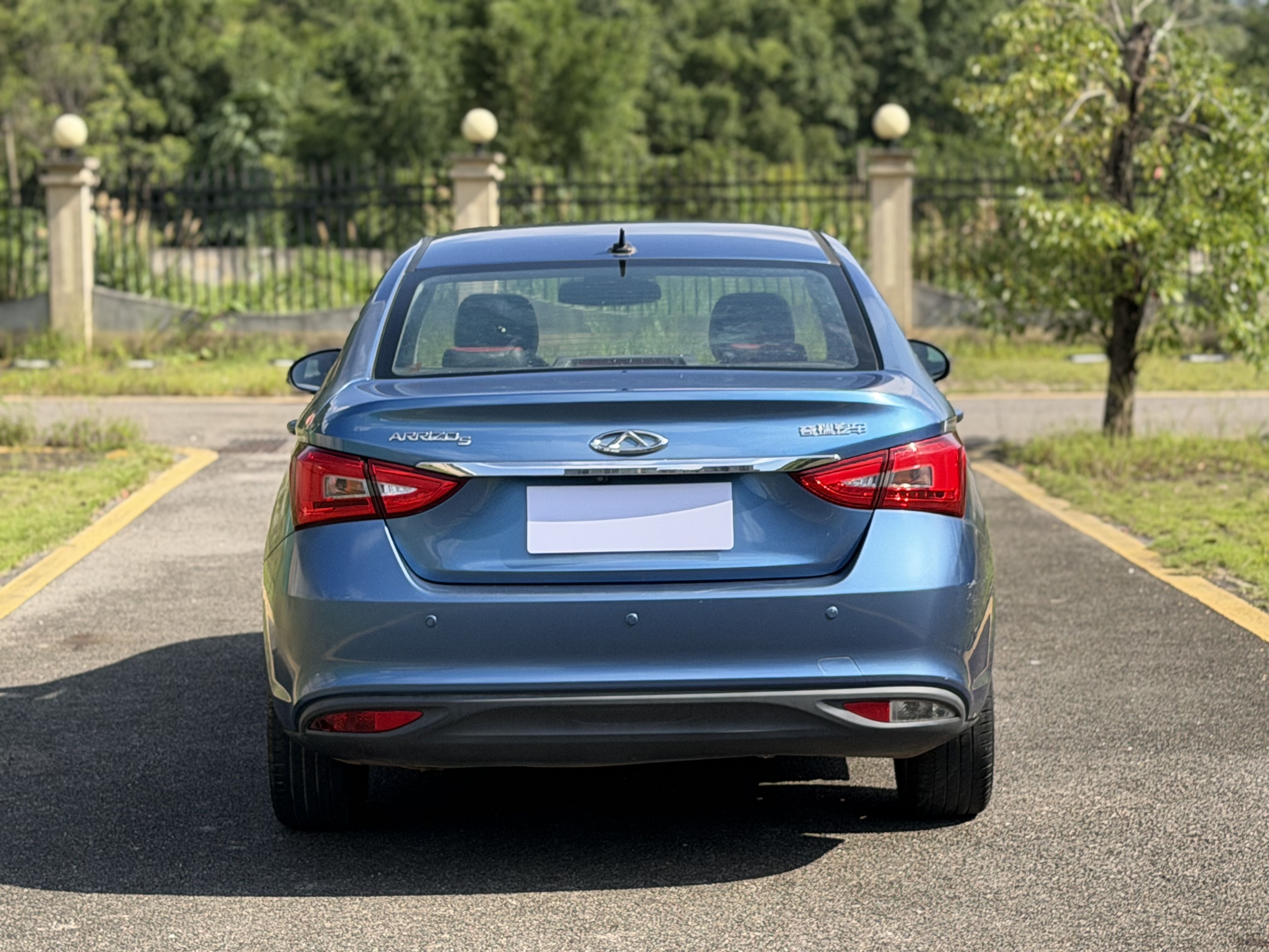 Used 2017 Chery Arrizo 5 1.5L Manual Trend Edition - Image 5