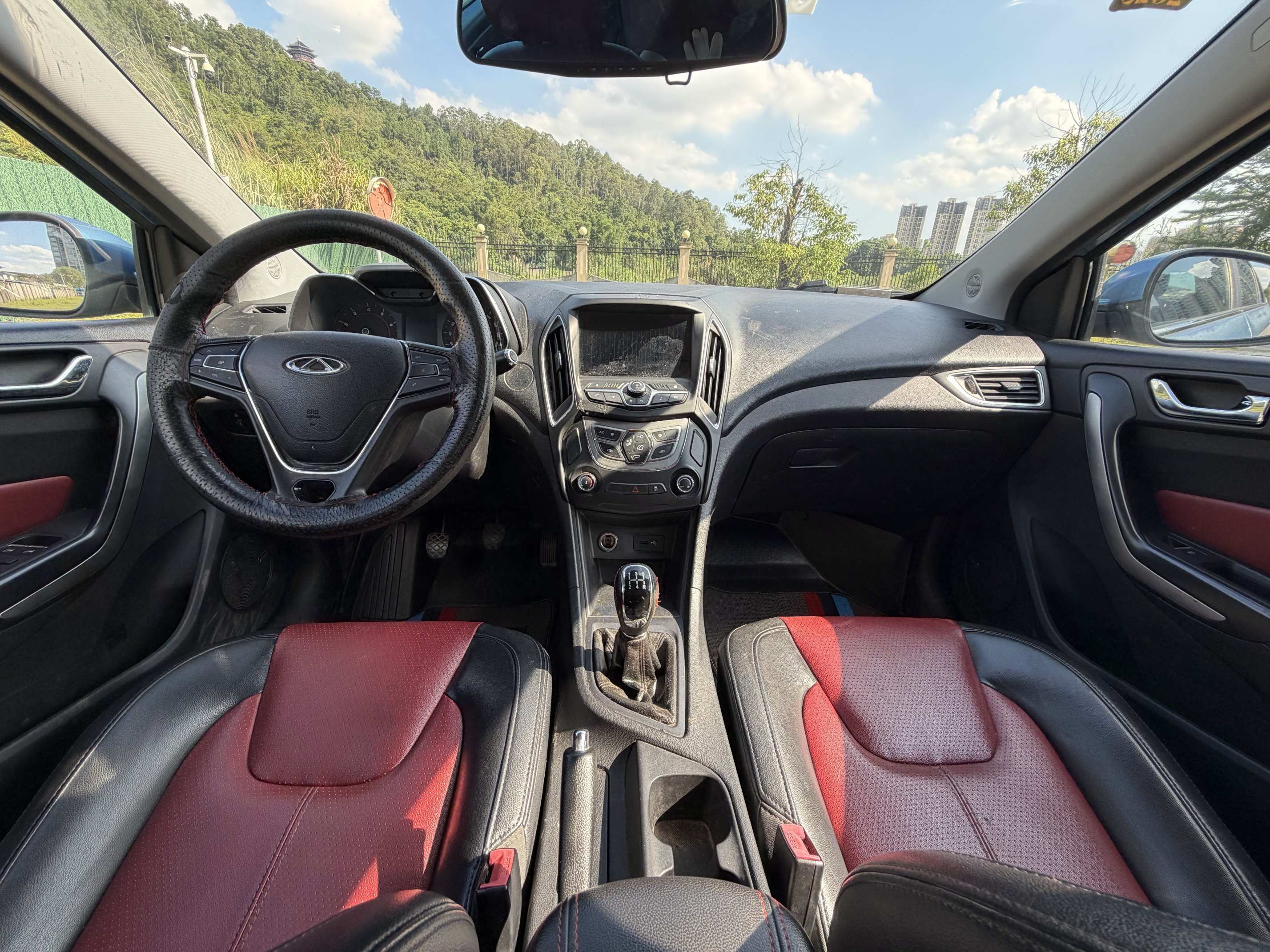 Used 2017 Chery Arrizo 5 1.5L Manual Trend Edition - Image 7