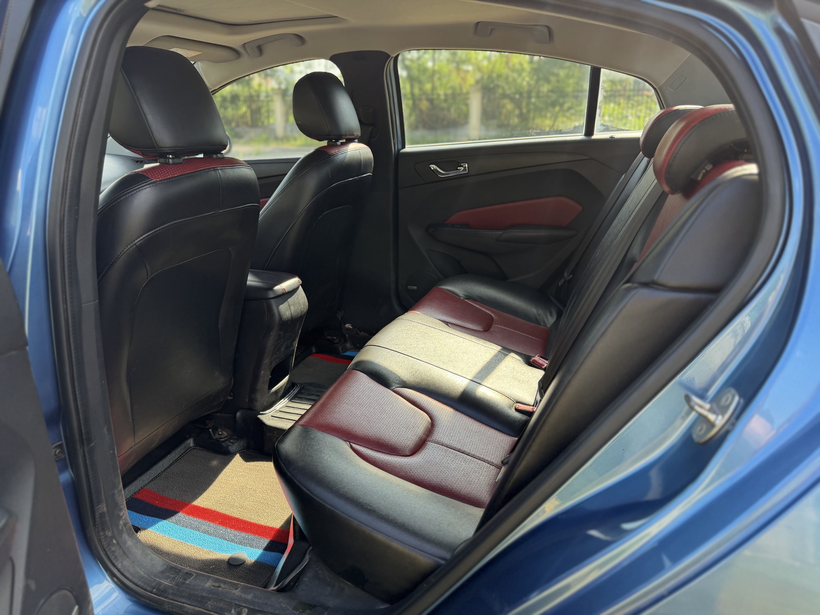Used 2017 Chery Arrizo 5 1.5L Manual Trend Edition - Image 8