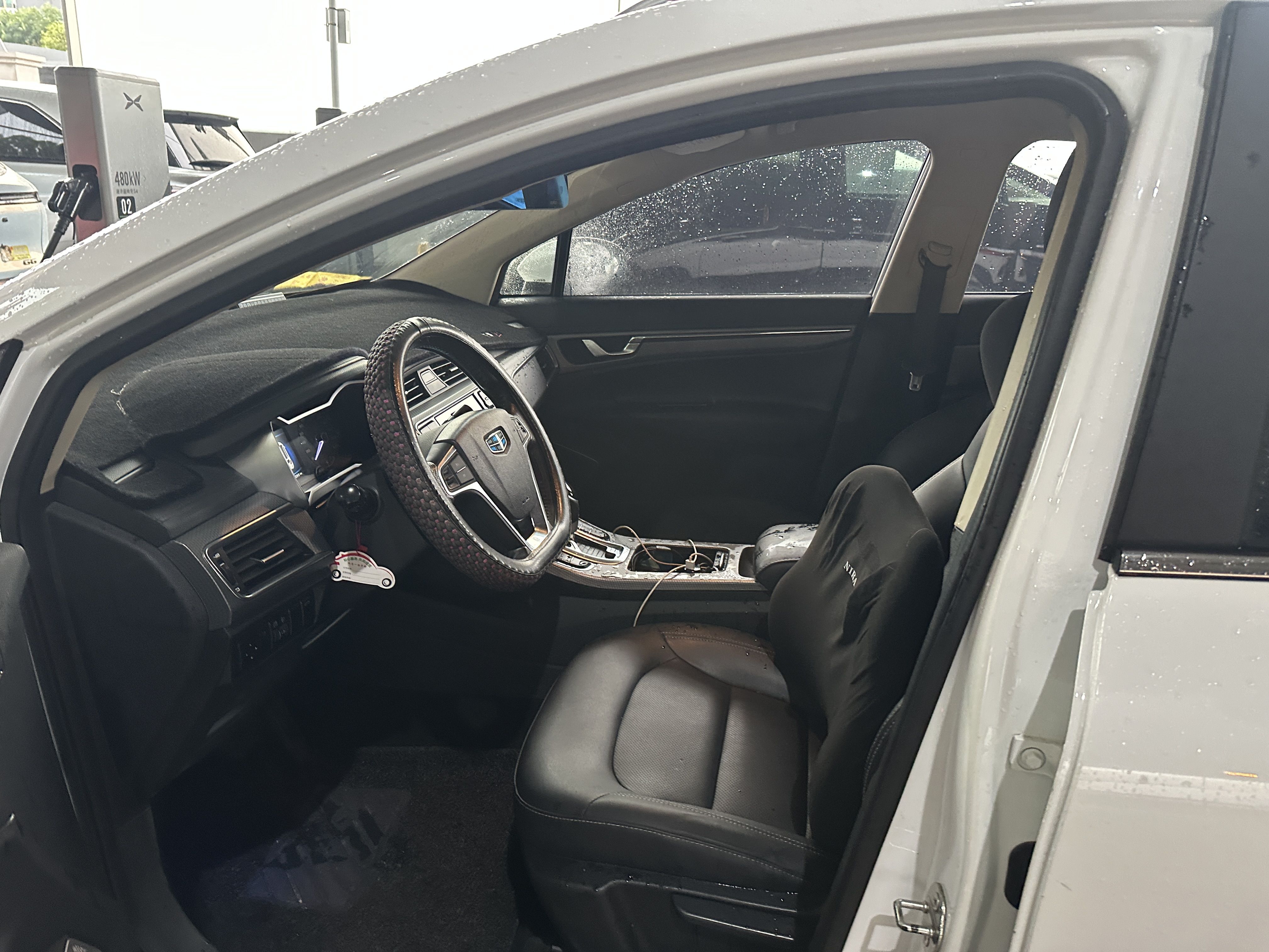 Geely Unknown - View 2