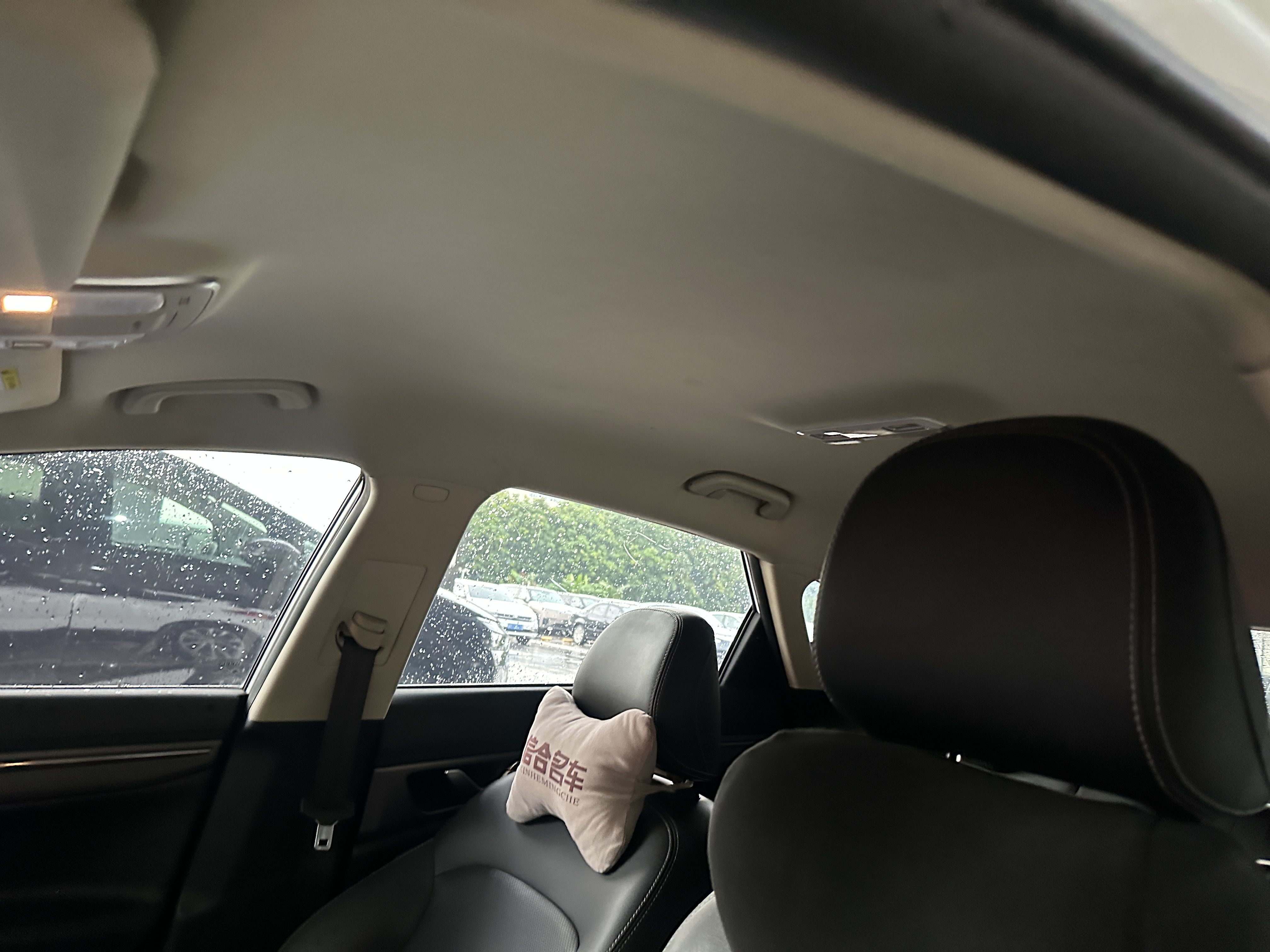Geely Unknown - View 3