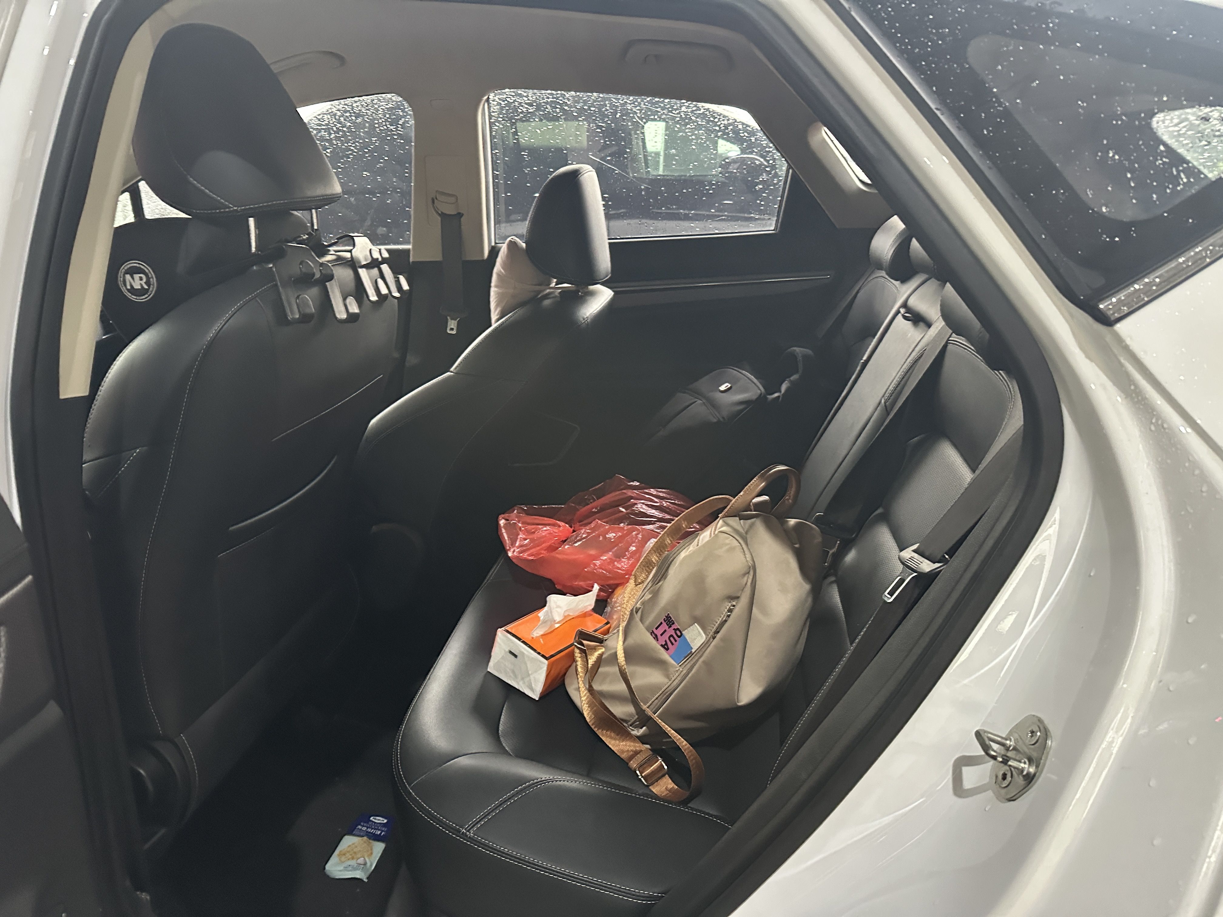 Geely Unknown - View 5