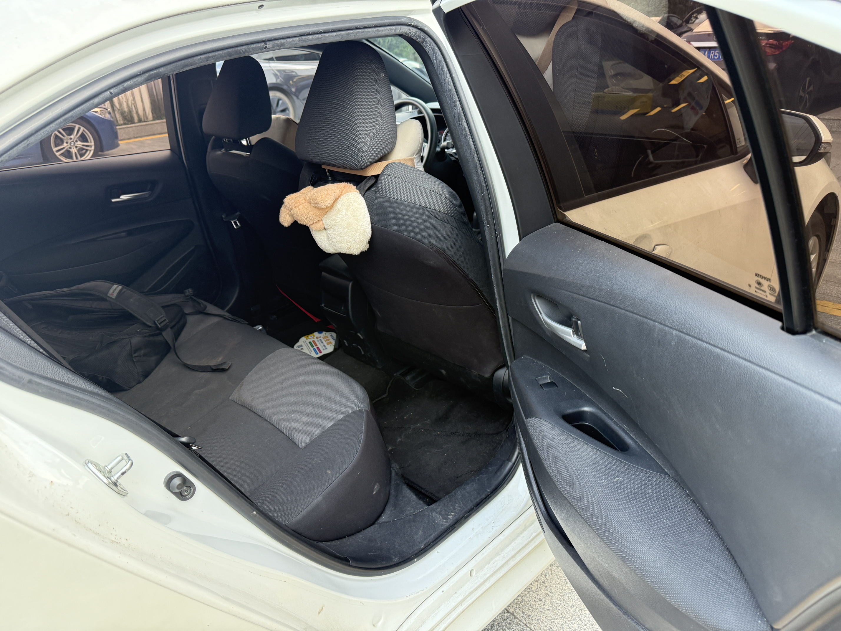 Used 2019 Toyota Levin 1.2T CVT 185T Luxury Edition - Image 5