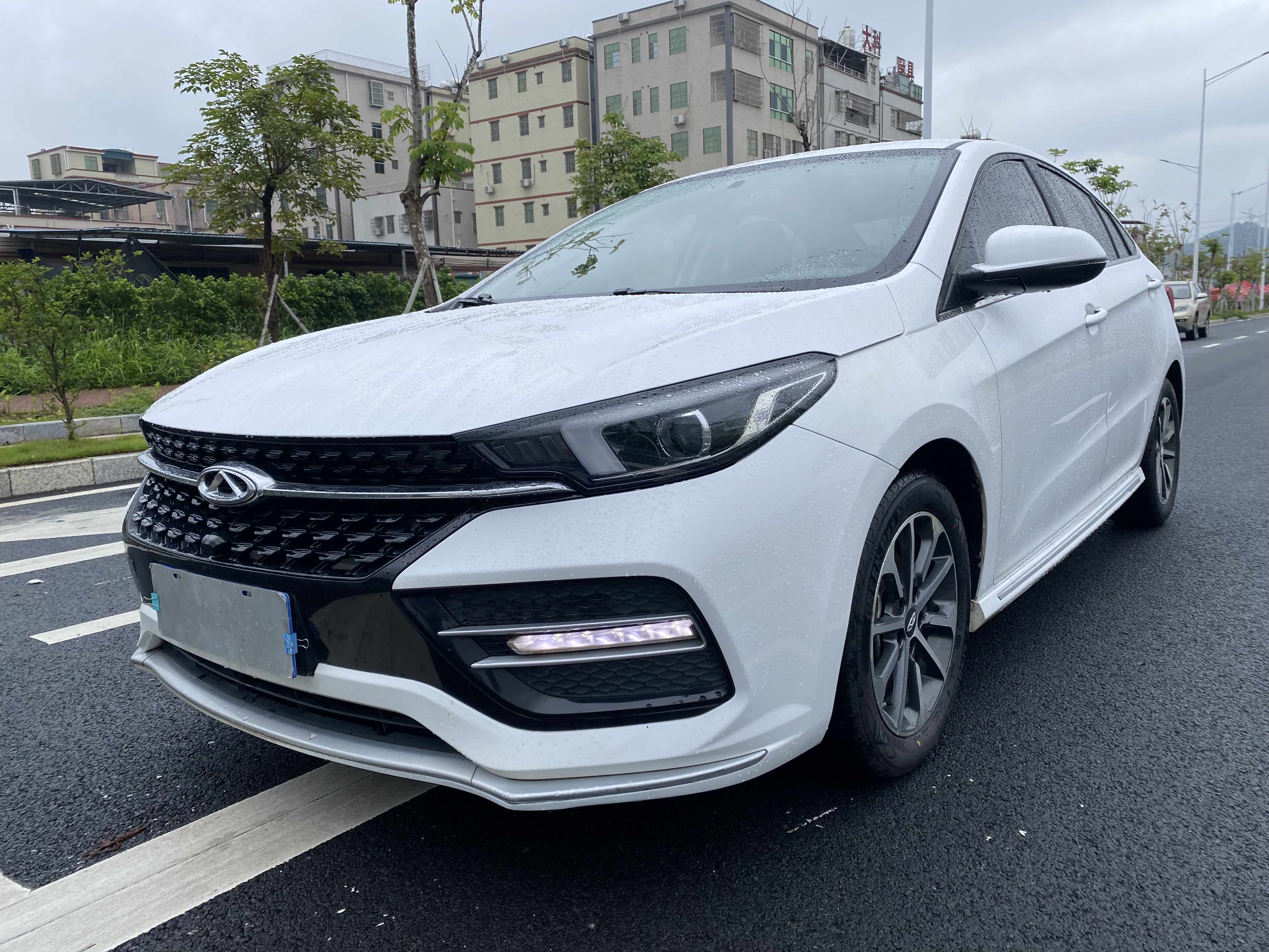 2021 Chery Arrizo GX 1.5L CVT Champion Premium