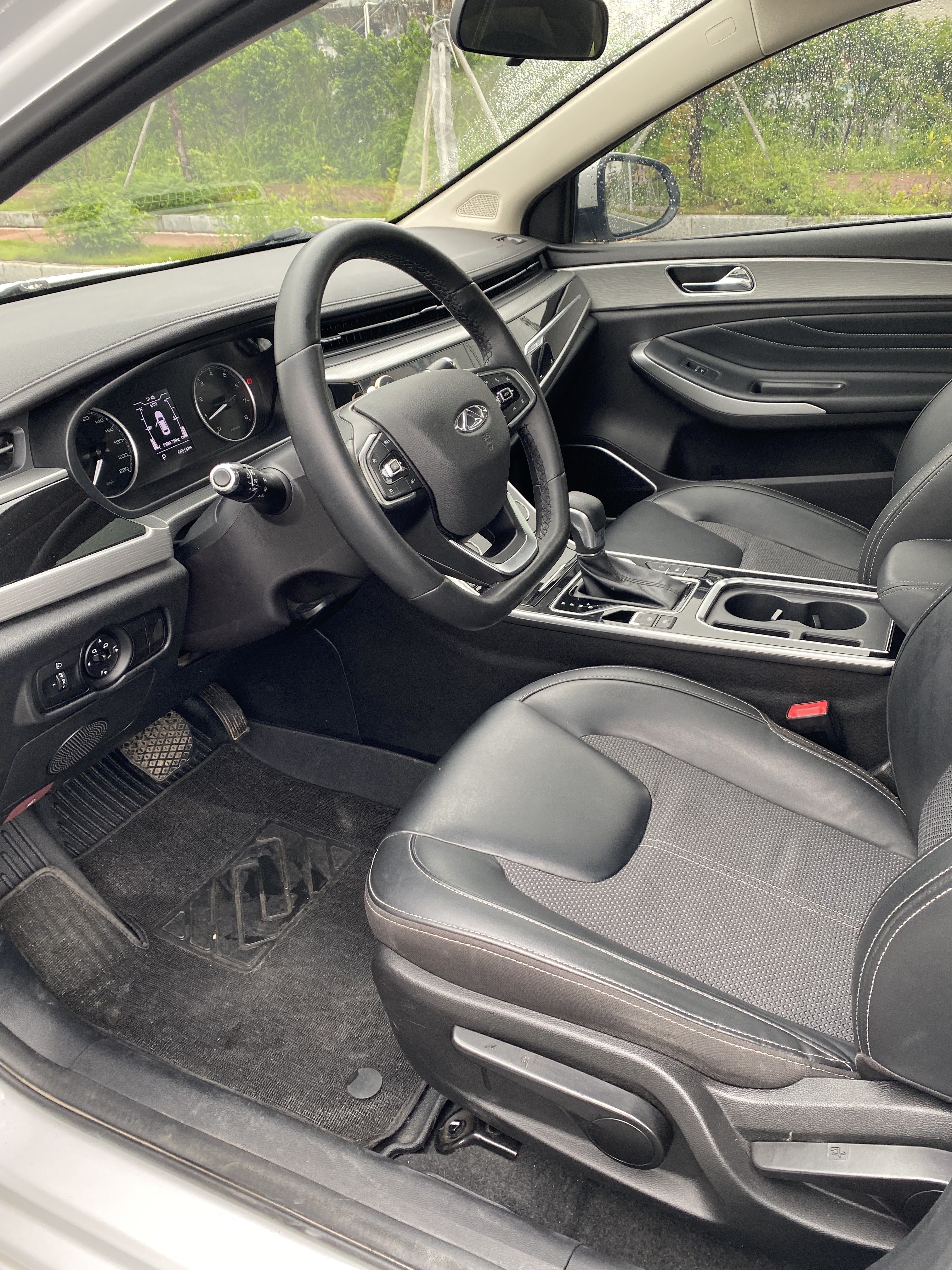 Used 2021 Chery Arrizo GX 1.5L CVT Champion Premium - Image 4