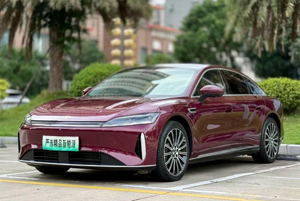 2025 Chery Fulwin A9L 260 Boya Luxury Edition