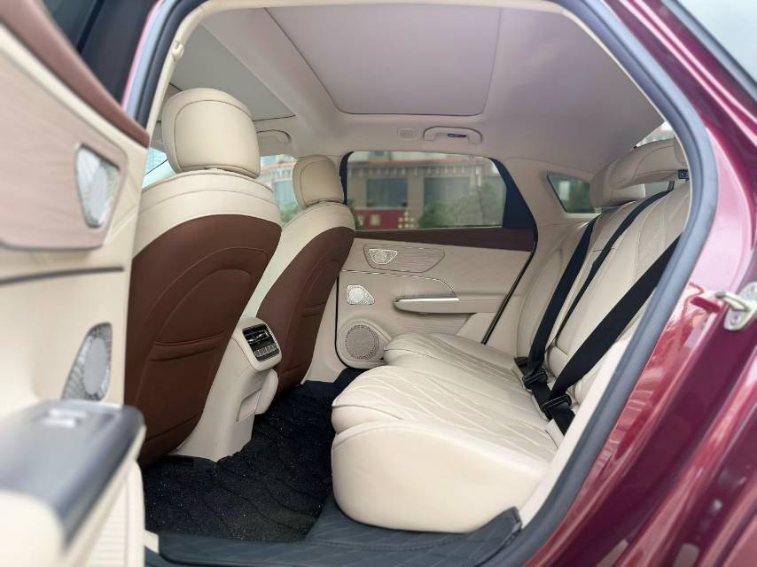 Used 2025 Chery Fulwin A9L 260 Boya Luxury Edition - Image 6