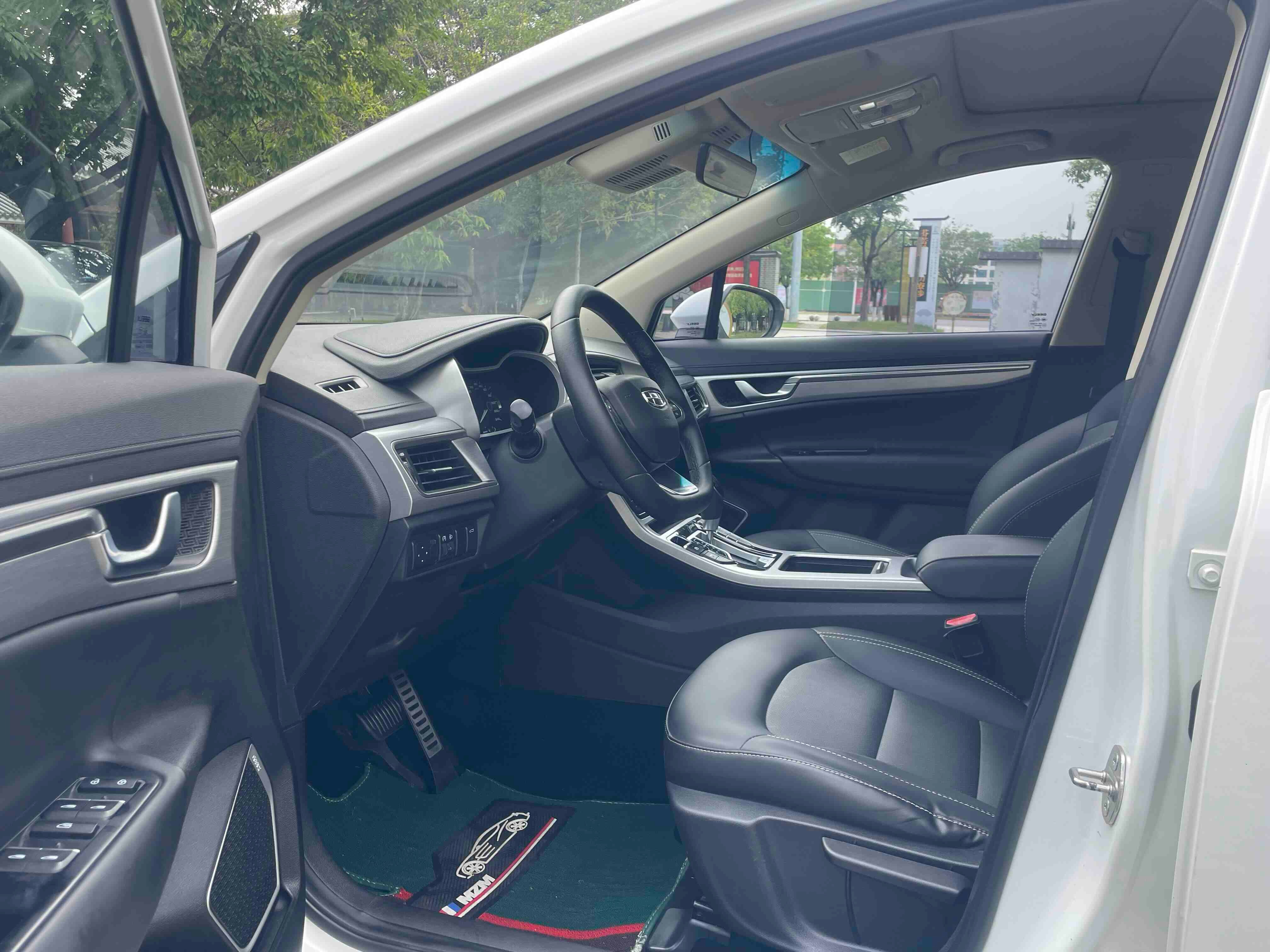 Geely Unknown - View 5