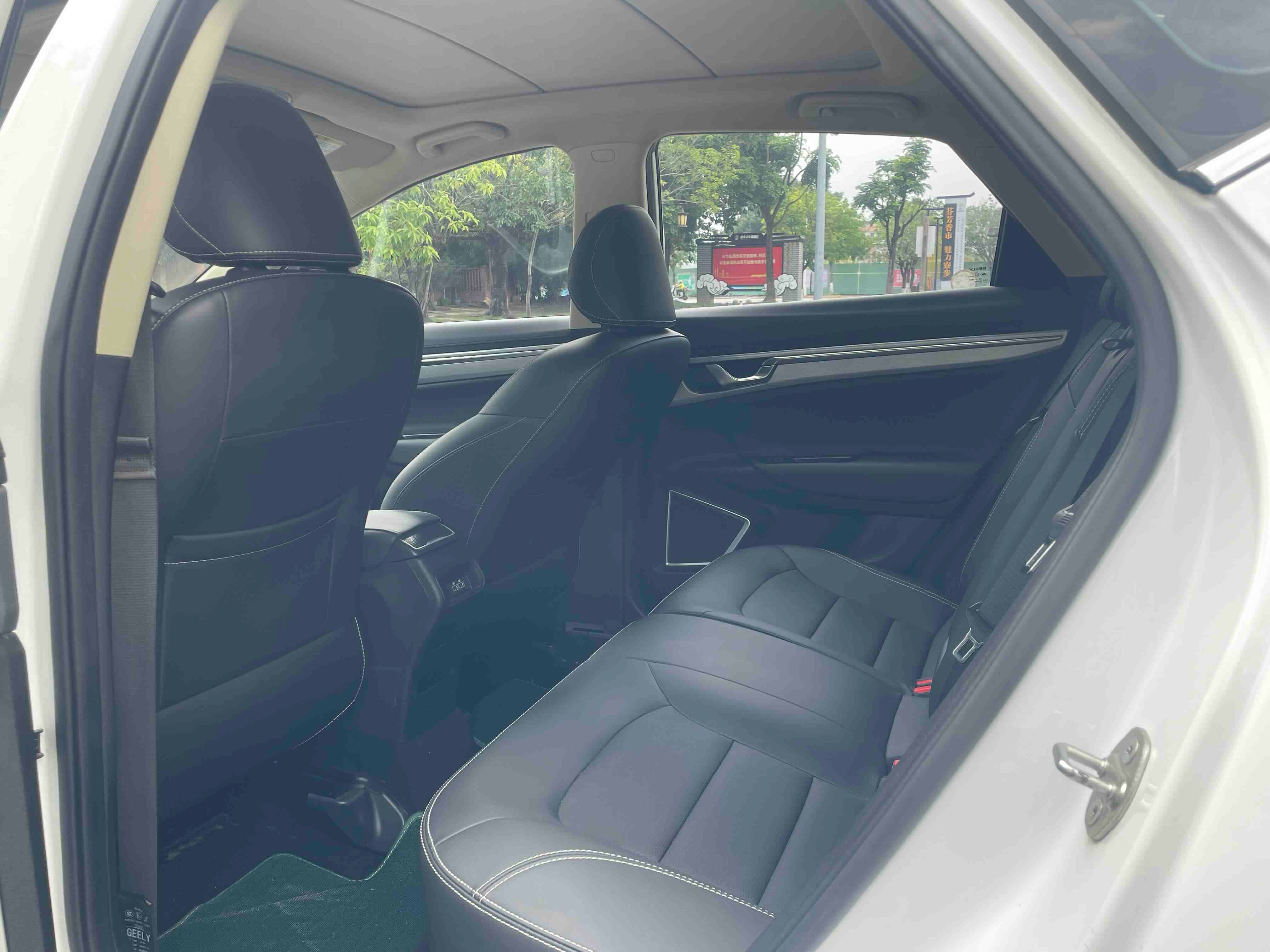 Geely Unknown - View 6