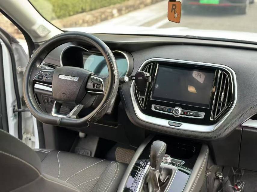 Used 2019 Jetour X70 1.5T Automatic SUV - Image 4