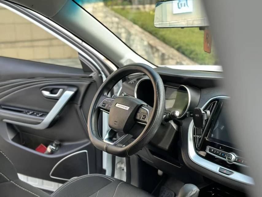 Used 2019 Jetour X70 1.5T Automatic SUV - Image 5