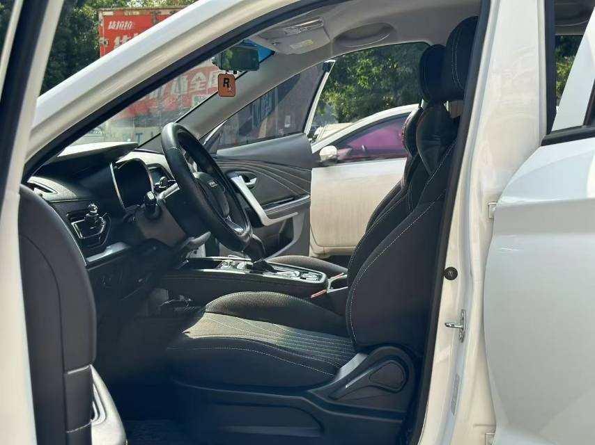 Used 2019 Jetour X70 1.5T Automatic SUV - Image 6