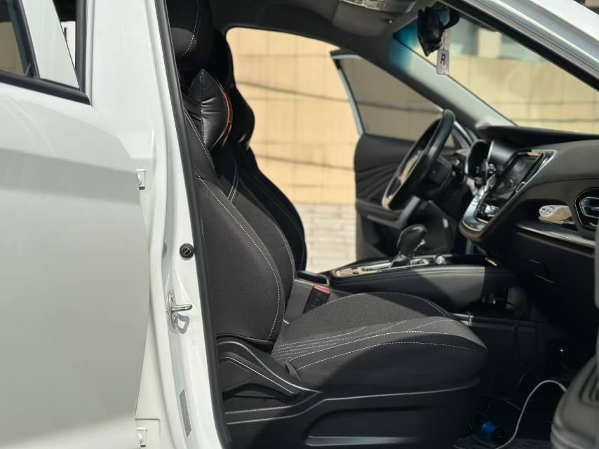 Used 2019 Jetour X70 1.5T Automatic SUV - Image 7