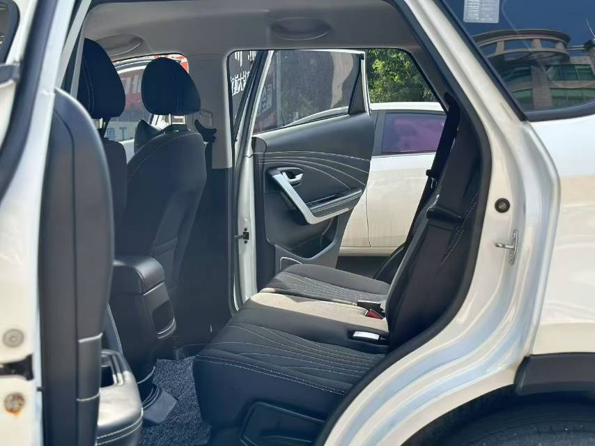 Used 2019 Jetour X70 1.5T Automatic SUV - Image 8