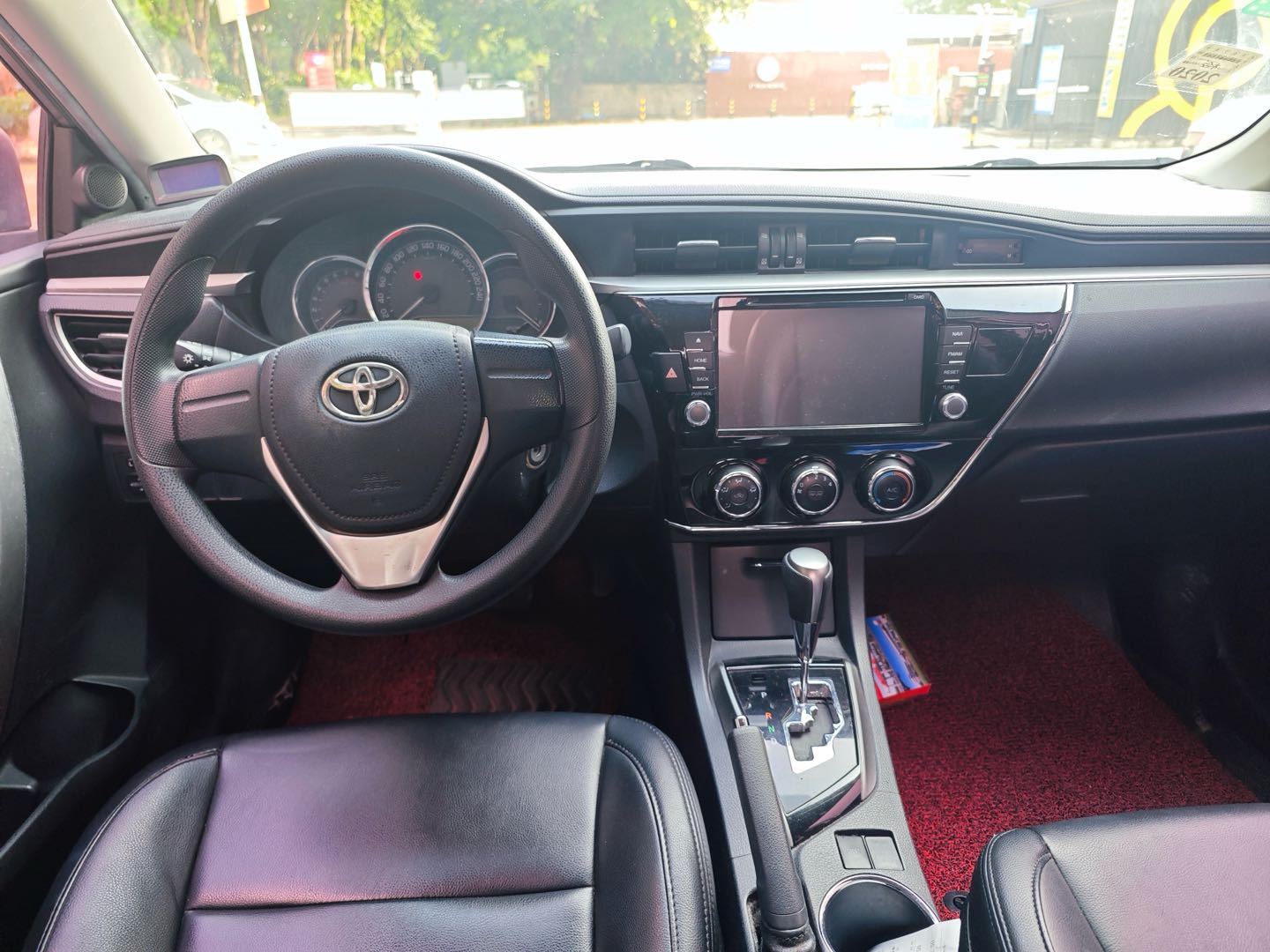 Toyota Unknown - View 3