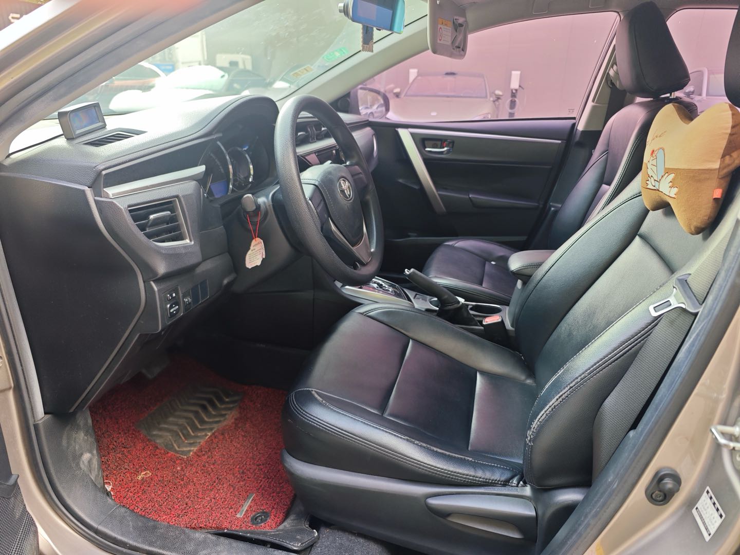 Toyota Unknown - View 4