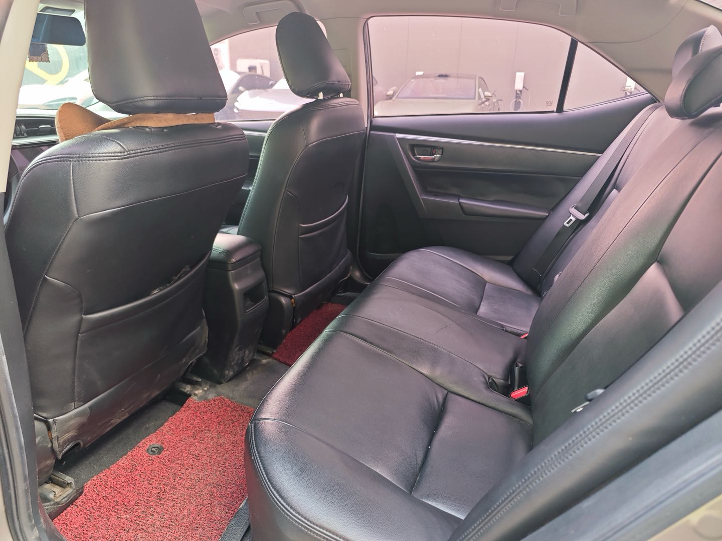 Toyota Unknown - View 5