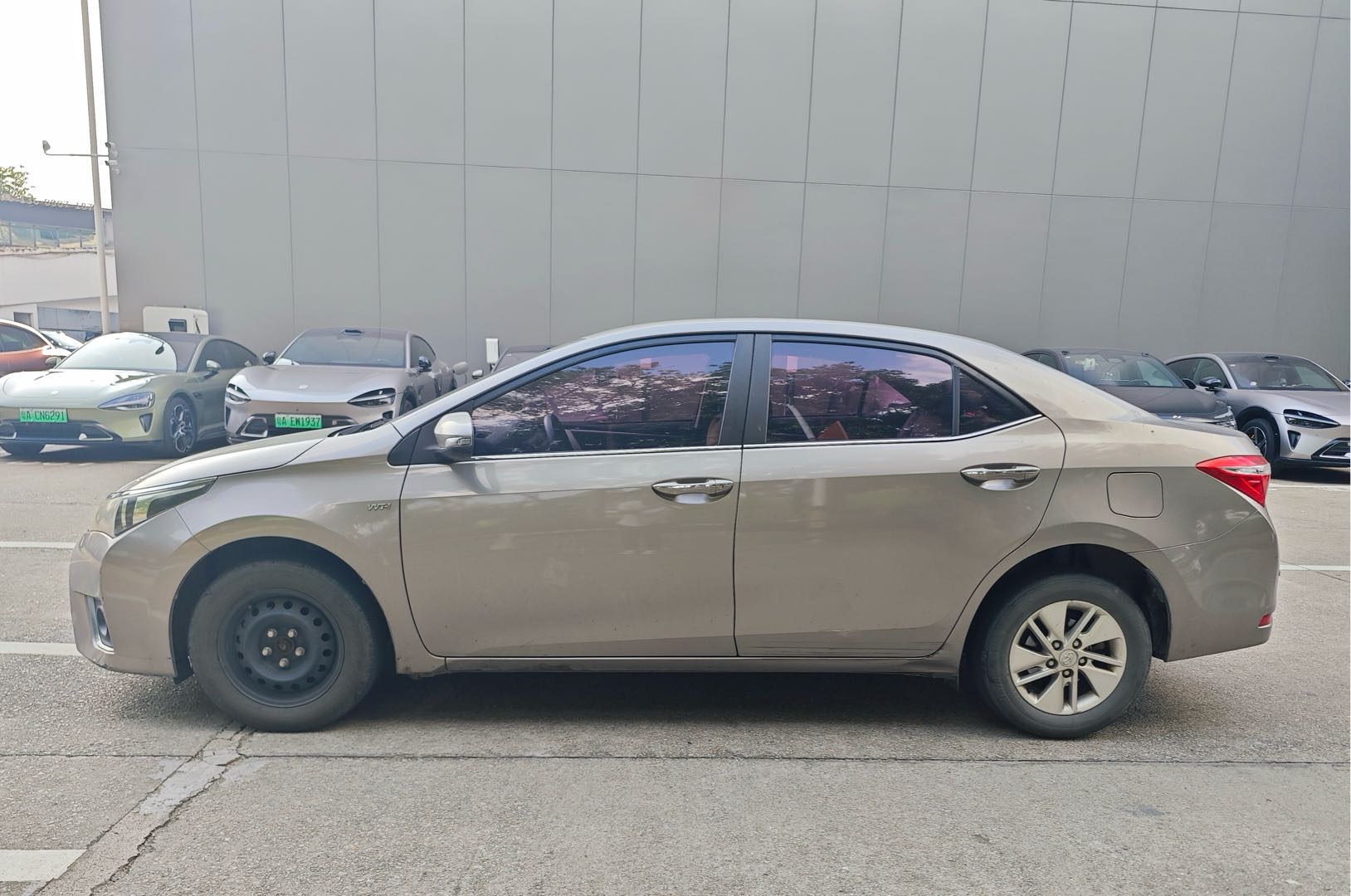 Toyota Unknown - View 6