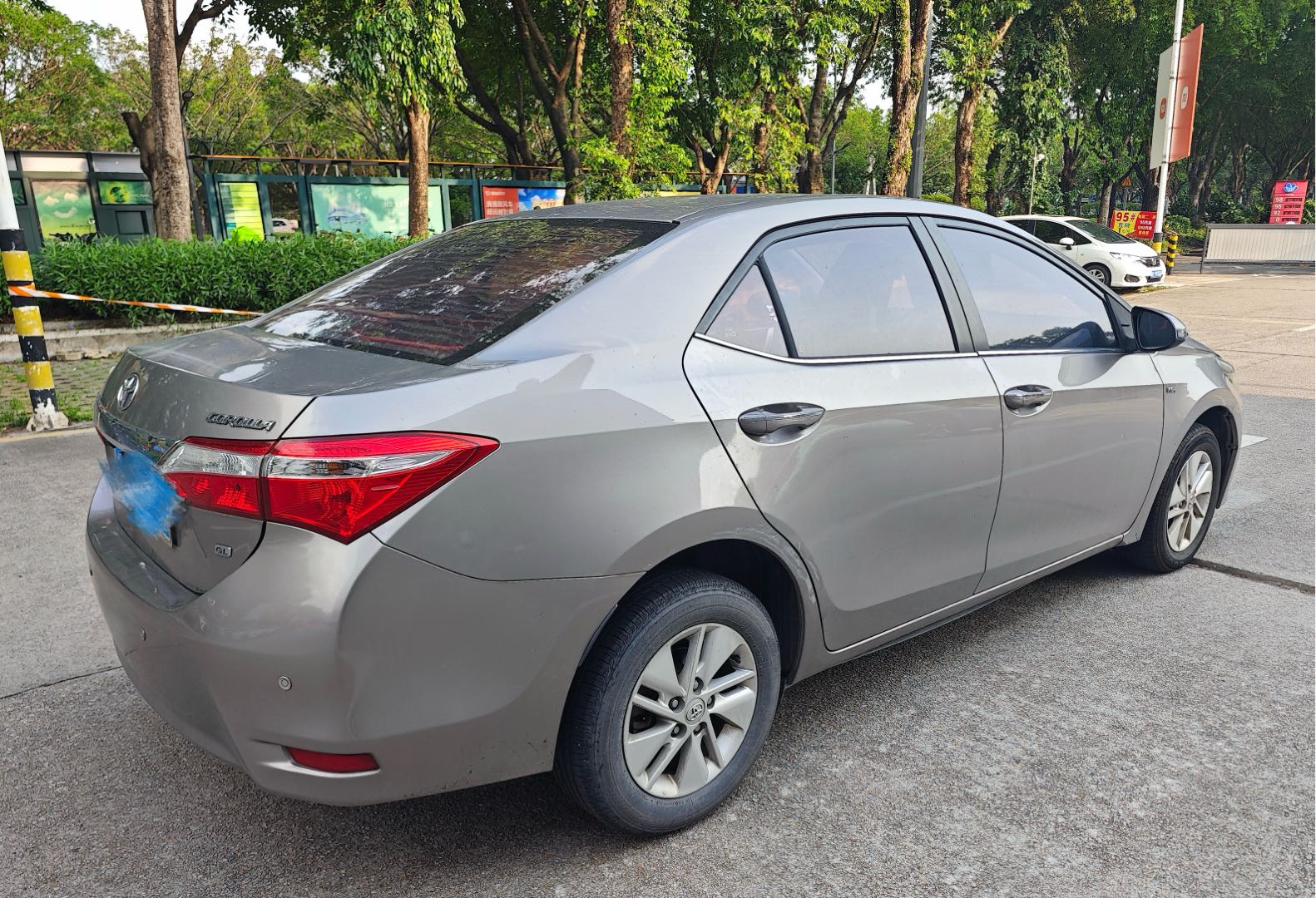 Toyota Unknown - View 7