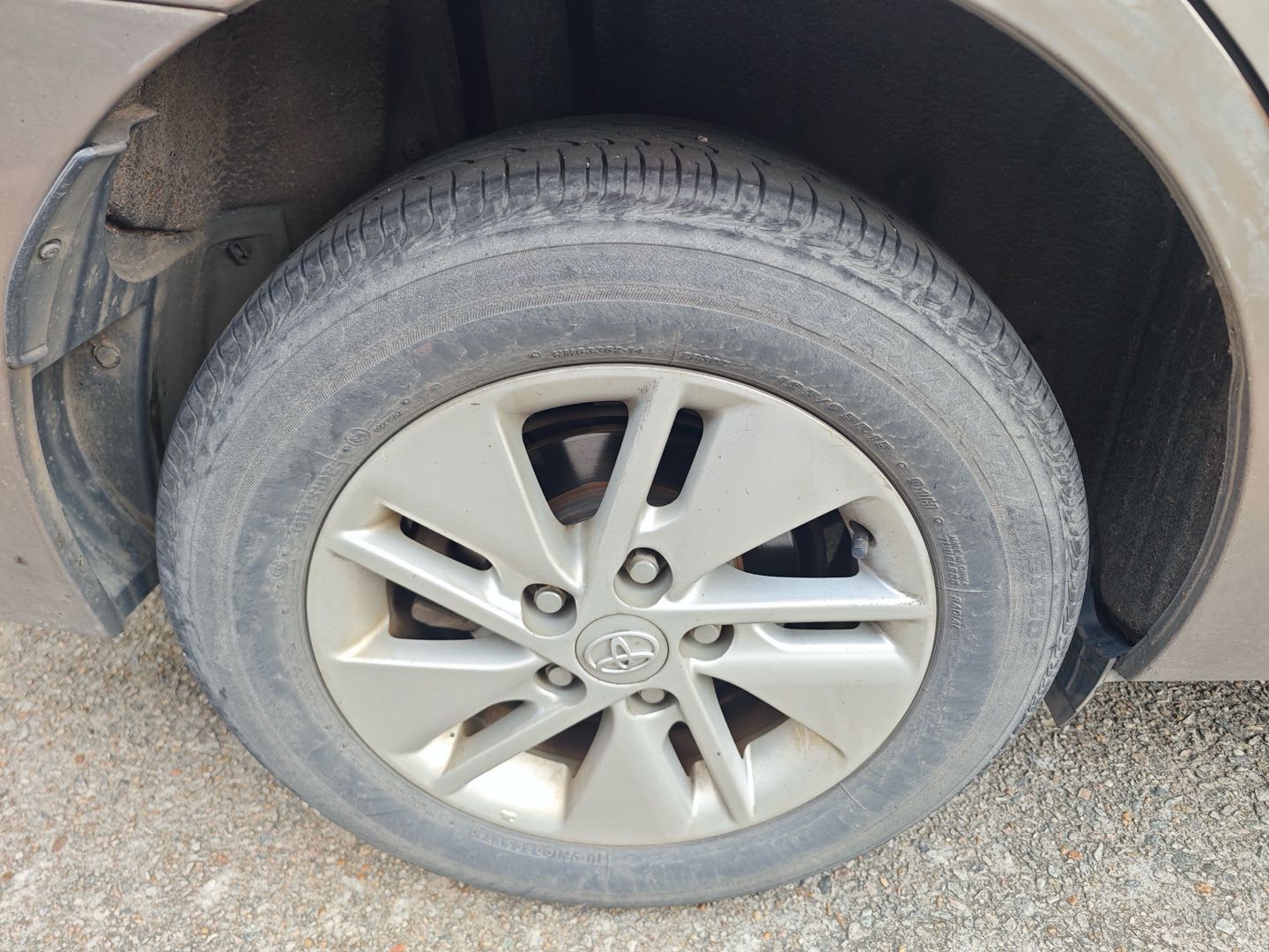 Toyota Unknown - View 9
