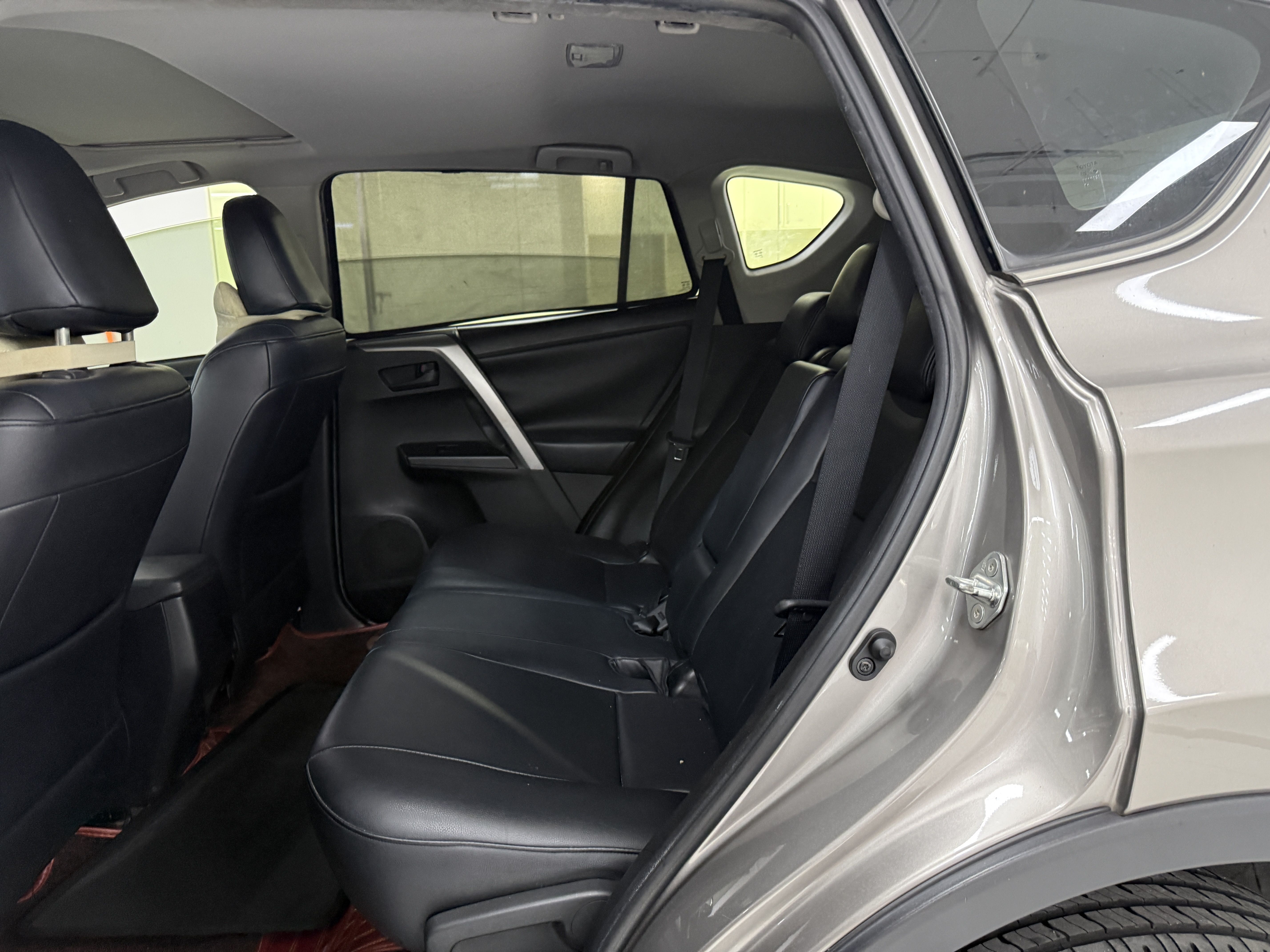 Toyota Unknown - View 7