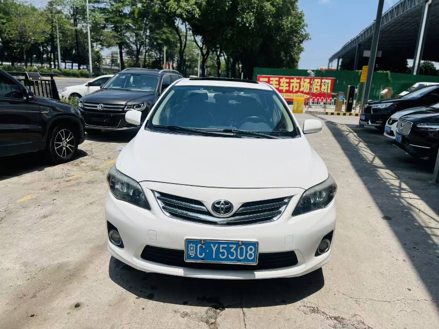 Toyota Unknown - View 2