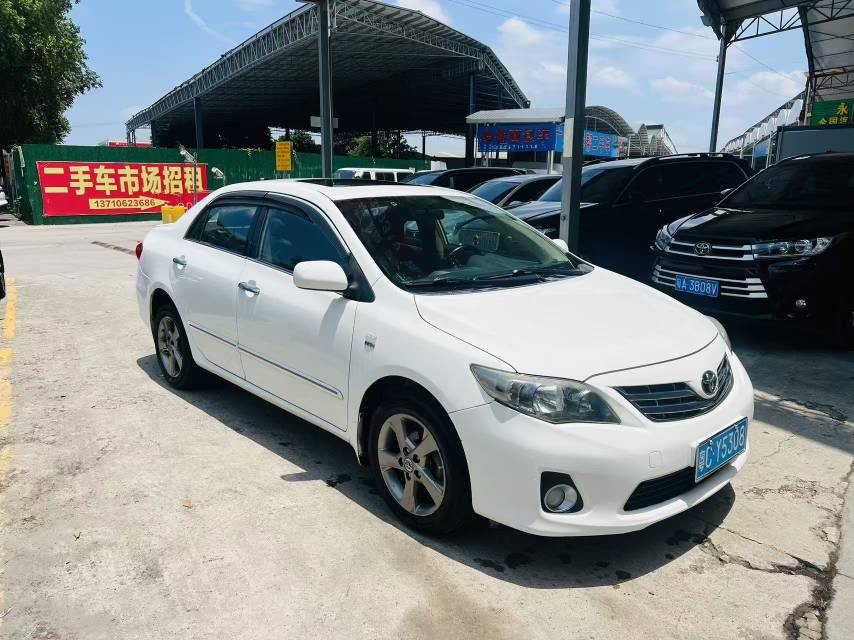 Toyota Unknown - View 3