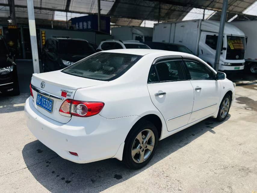 Toyota Unknown - View 4