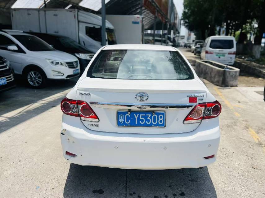 Toyota Unknown - View 5