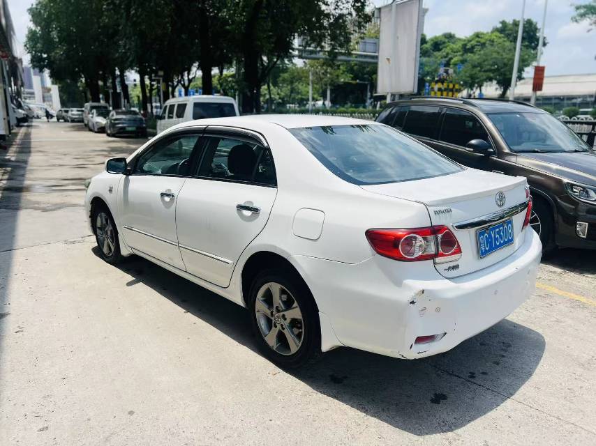 Toyota Unknown - View 6