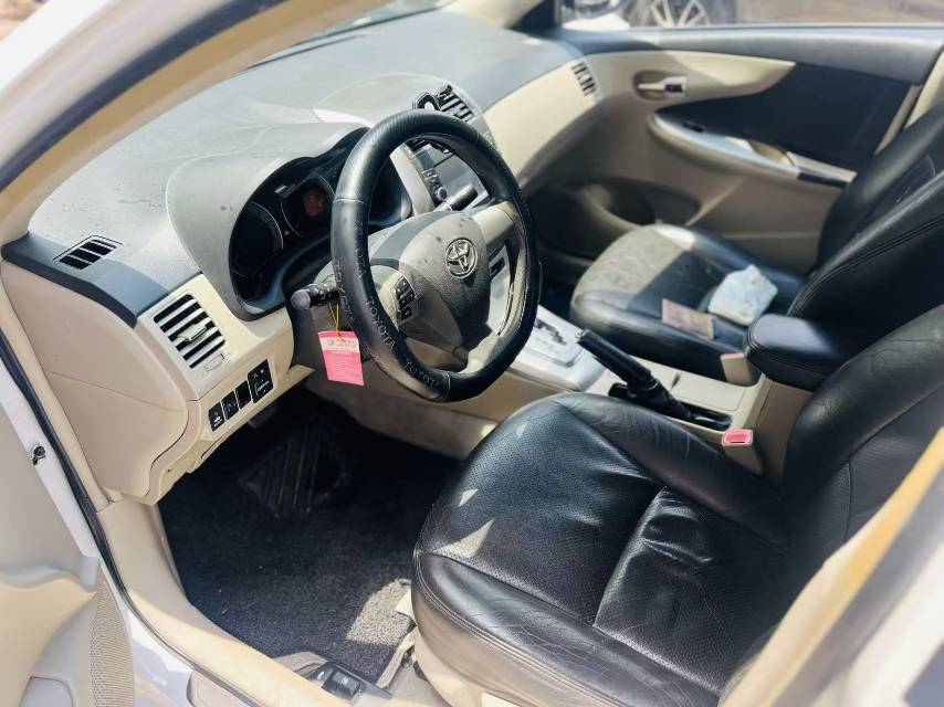 Toyota Unknown - View 7