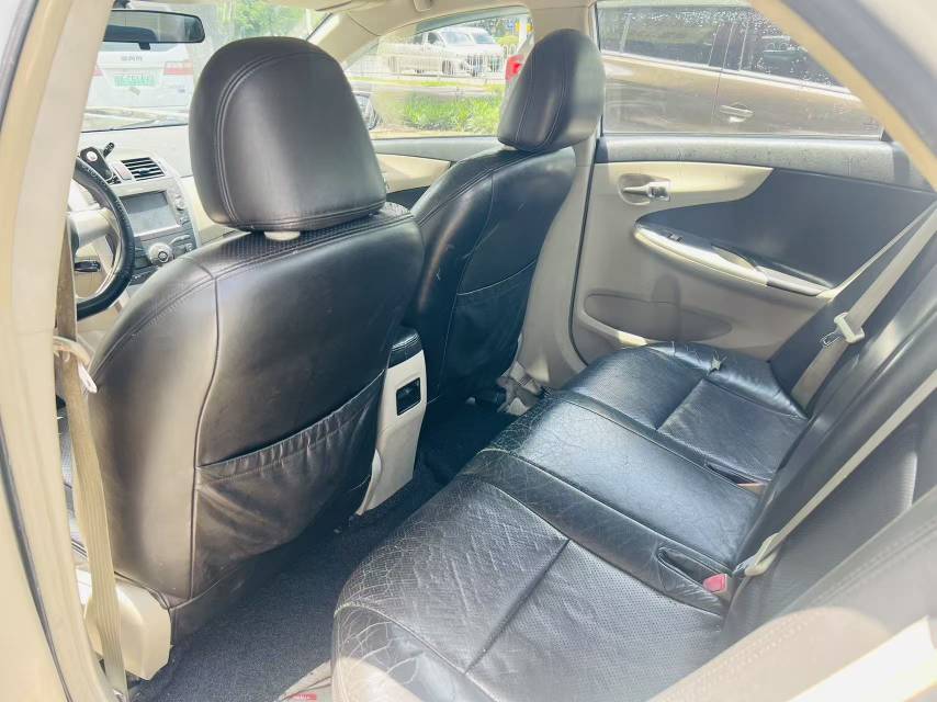 Toyota Unknown - View 8