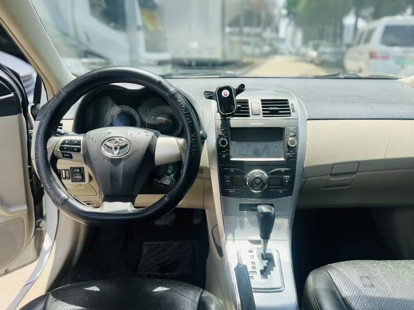 Toyota Unknown - View 9
