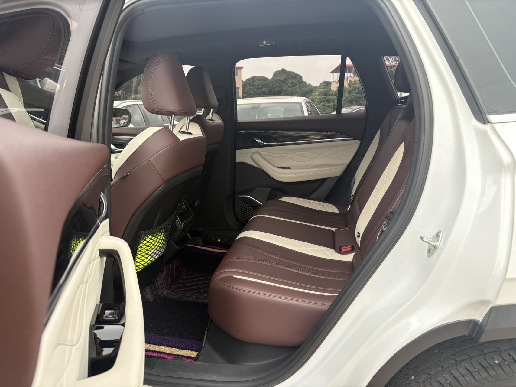 Geely Unknown - View 9